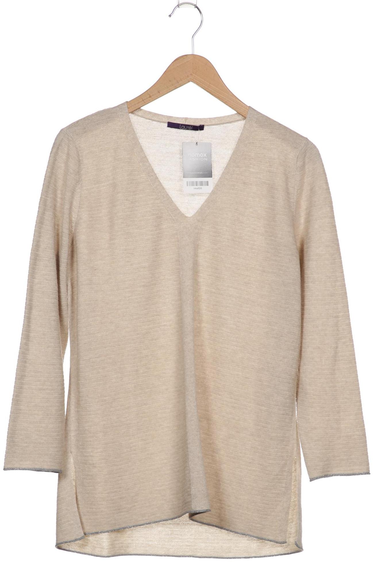 

Laurel Damen Pullover, beige