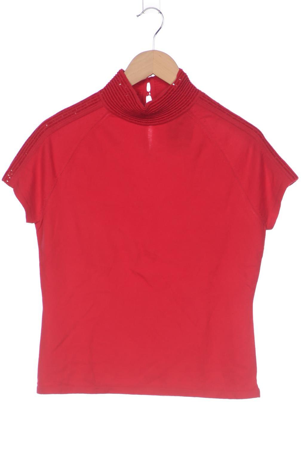 

Laurel Damen Pullover, rot, Gr. 38