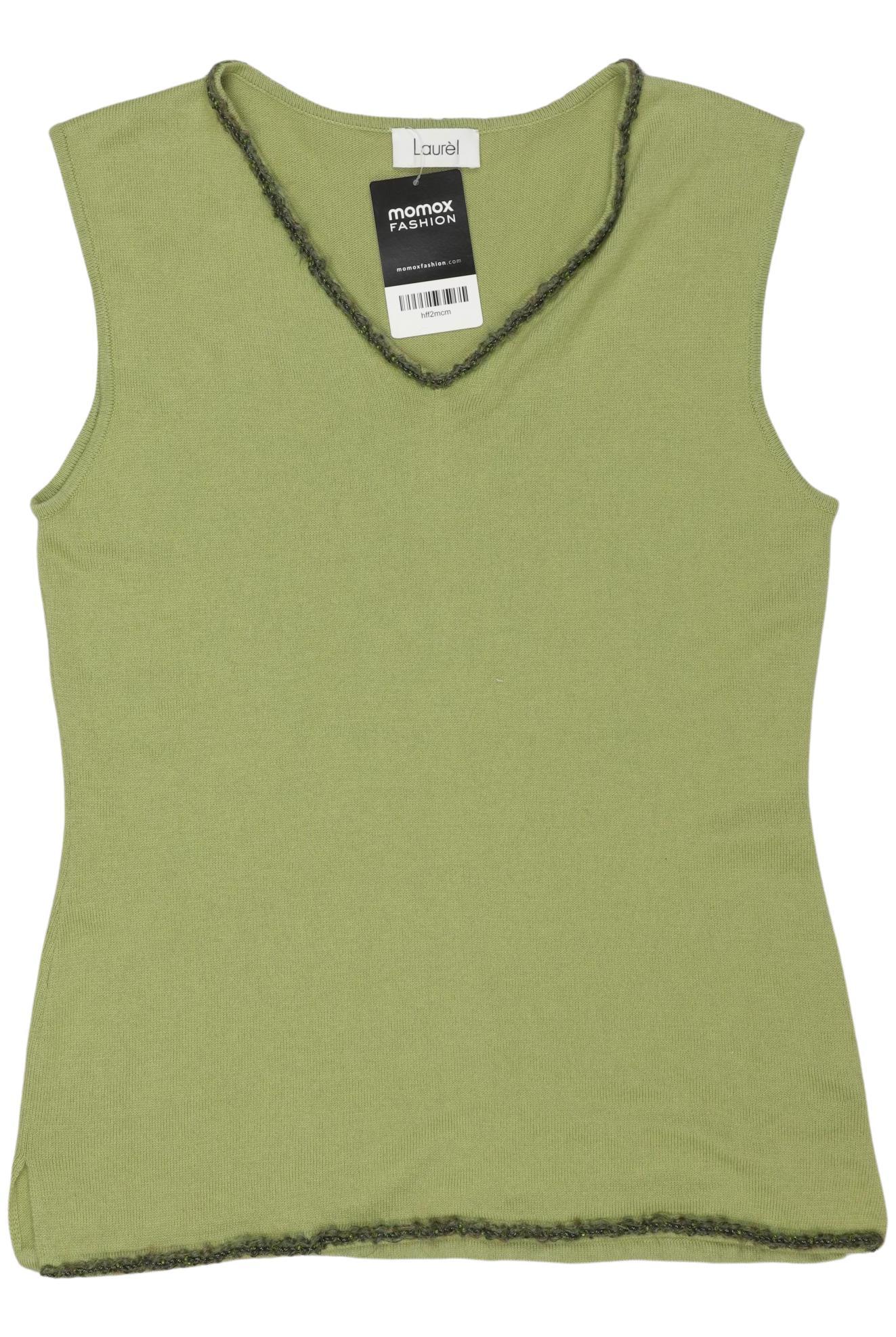 

Laurel Damen Pullover, hellgrün, Gr. 42
