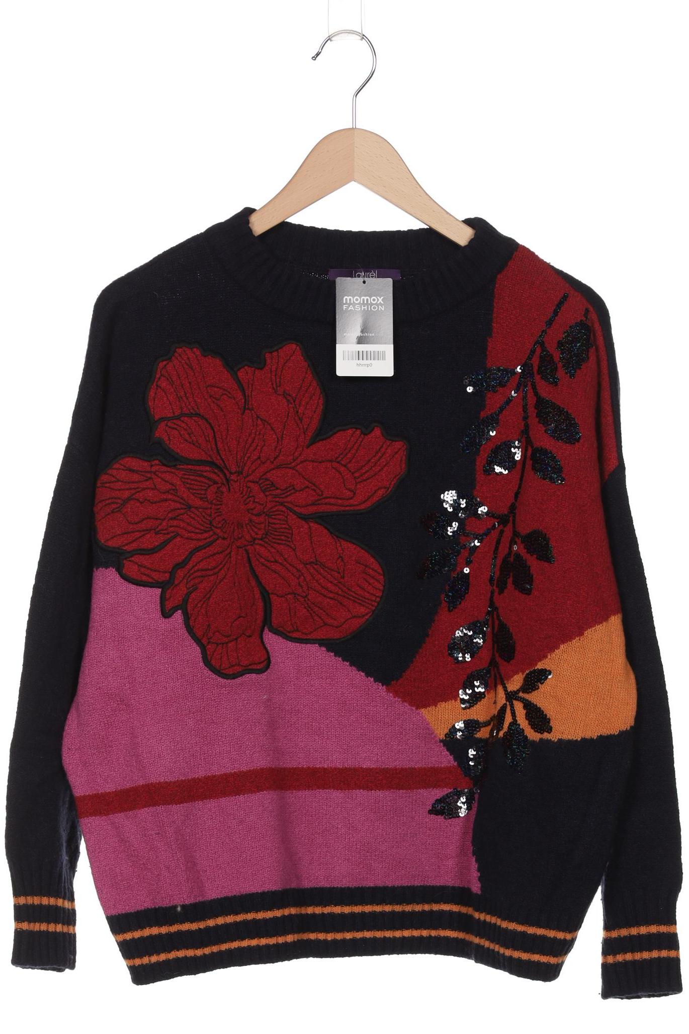 

Laurel Damen Pullover, mehrfarbig, Gr. 36