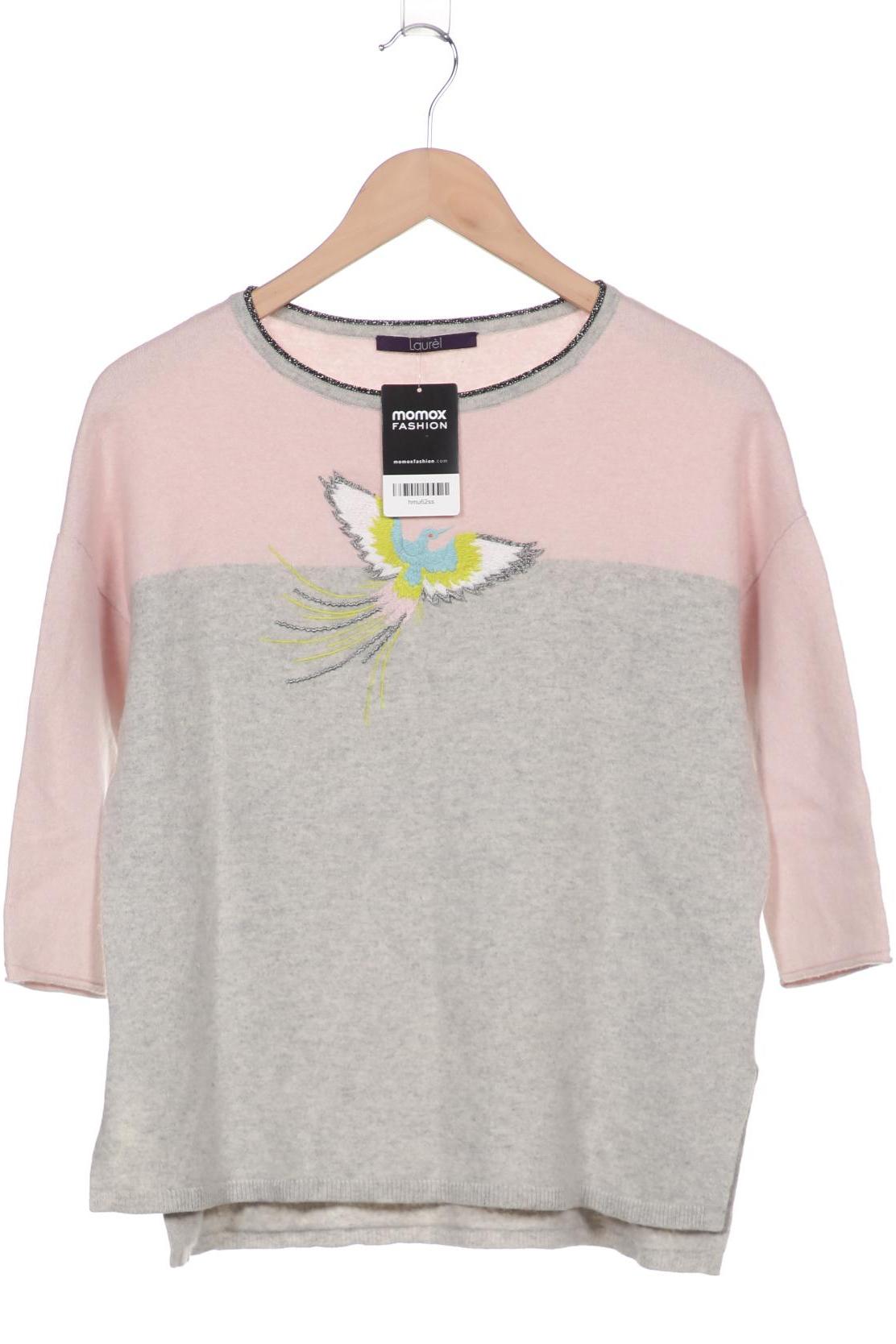 

Laurel Damen Pullover, grau
