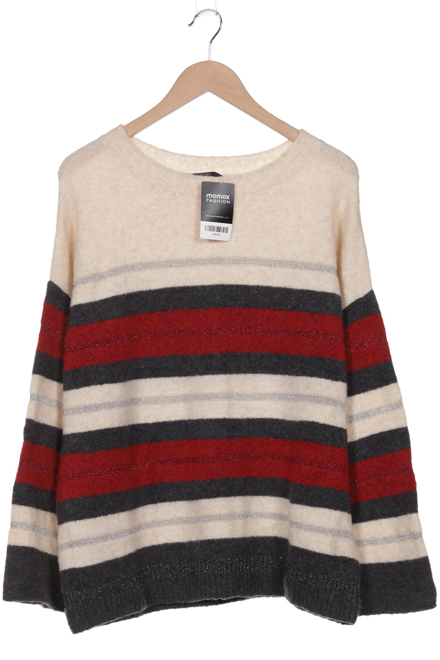 

Laurel Damen Pullover, mehrfarbig, Gr. 48