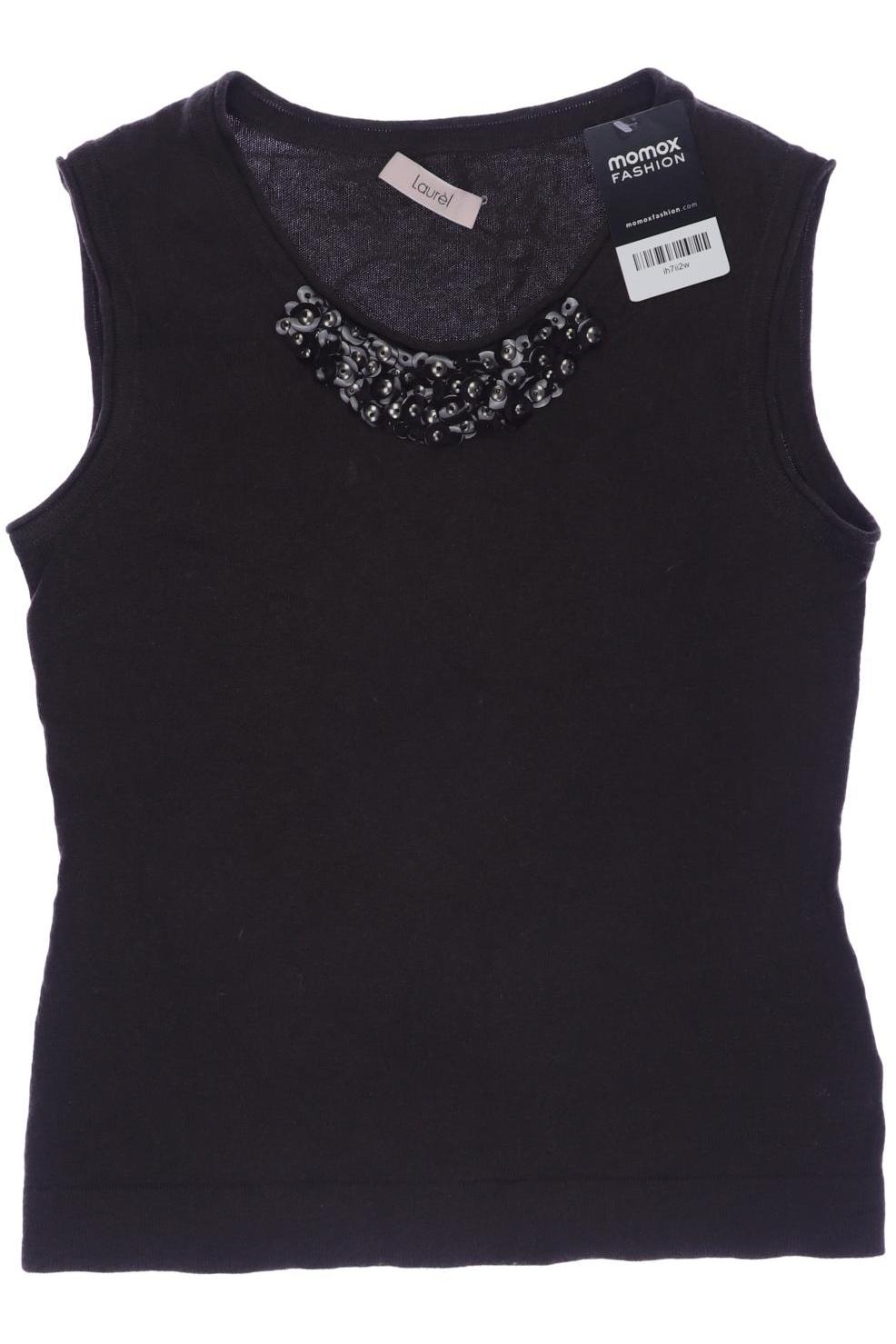

Laurel Damen Pullover, braun, Gr. 38