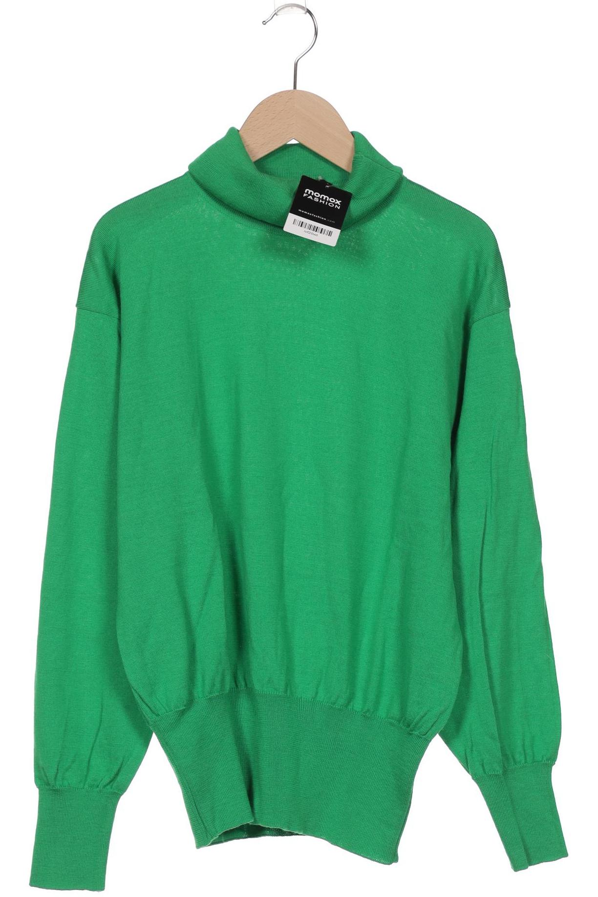 

Laurel Damen Pullover, grün, Gr. 40