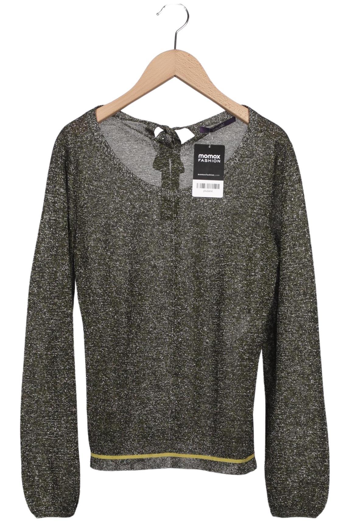 

Laurel Damen Pullover, grün, Gr. 36