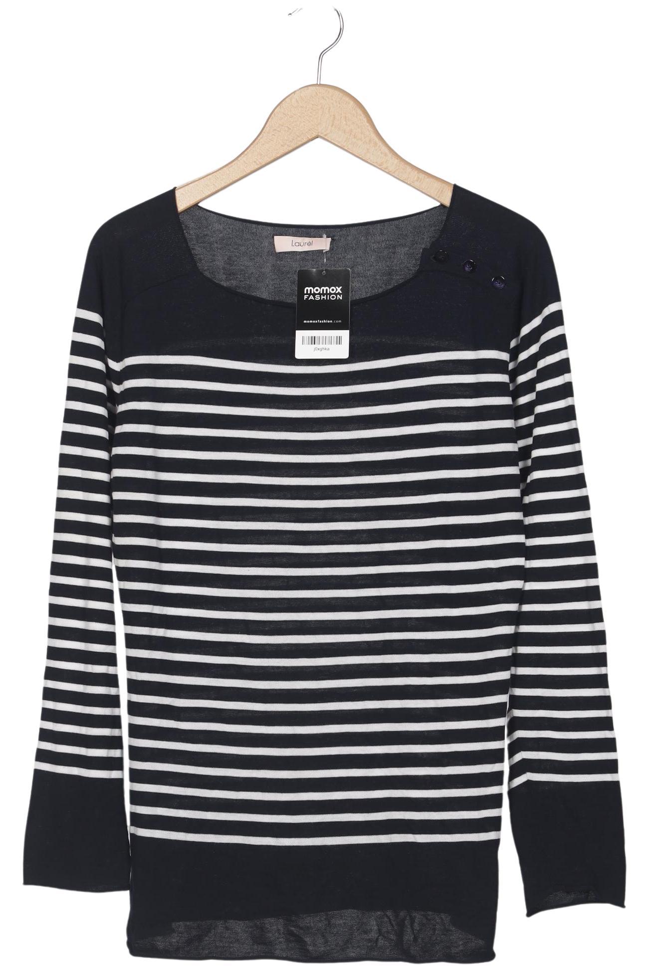 

Laurel Damen Pullover, mehrfarbig, Gr. 40