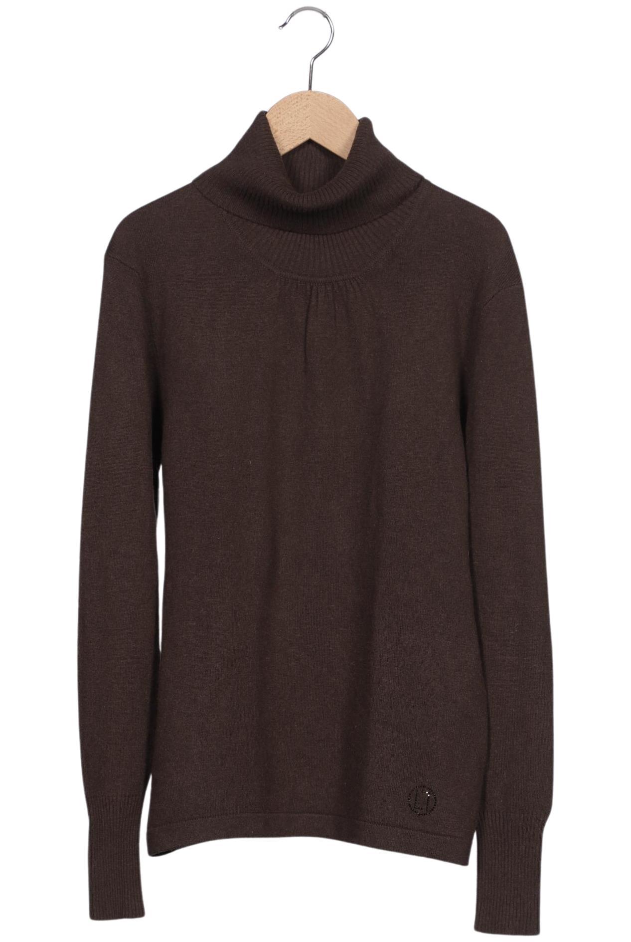 

Laurel Damen Pullover, braun, Gr. 40