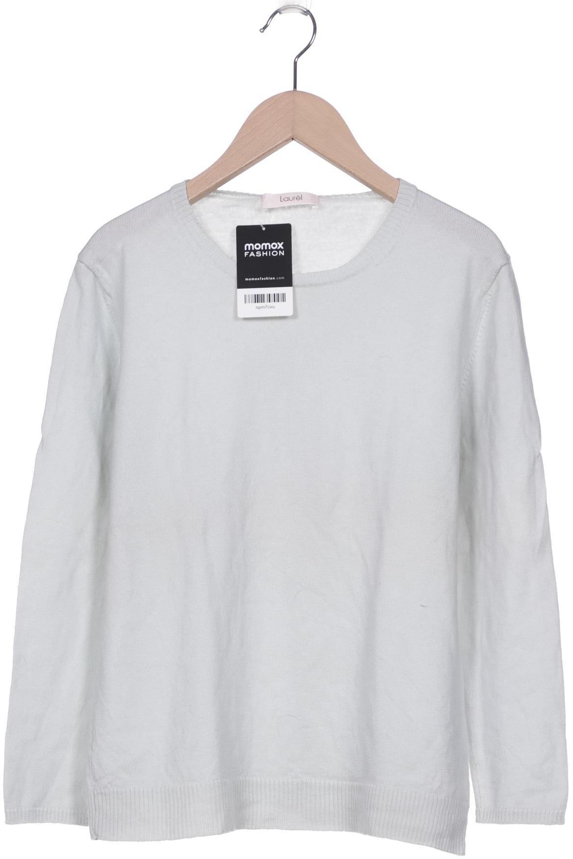 

Laurel Damen Pullover, hellgrün, Gr. 42