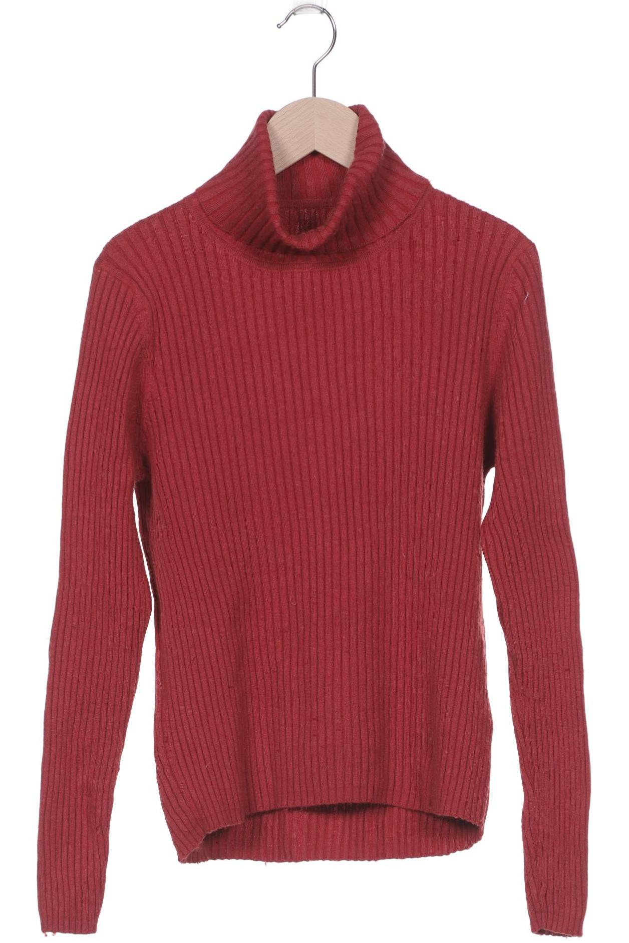 

Laurel Damen Pullover, rot, Gr. 42