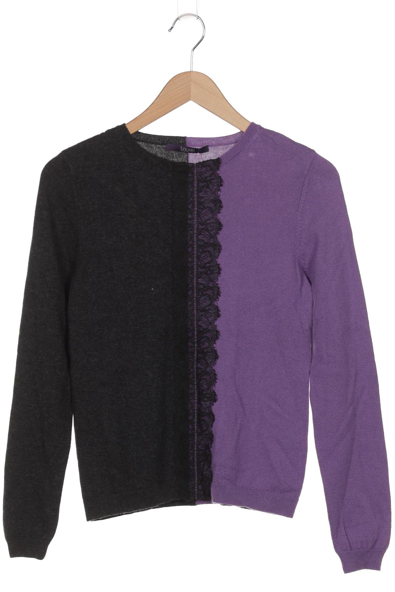 

Laurel Damen Pullover, grau, Gr. 34