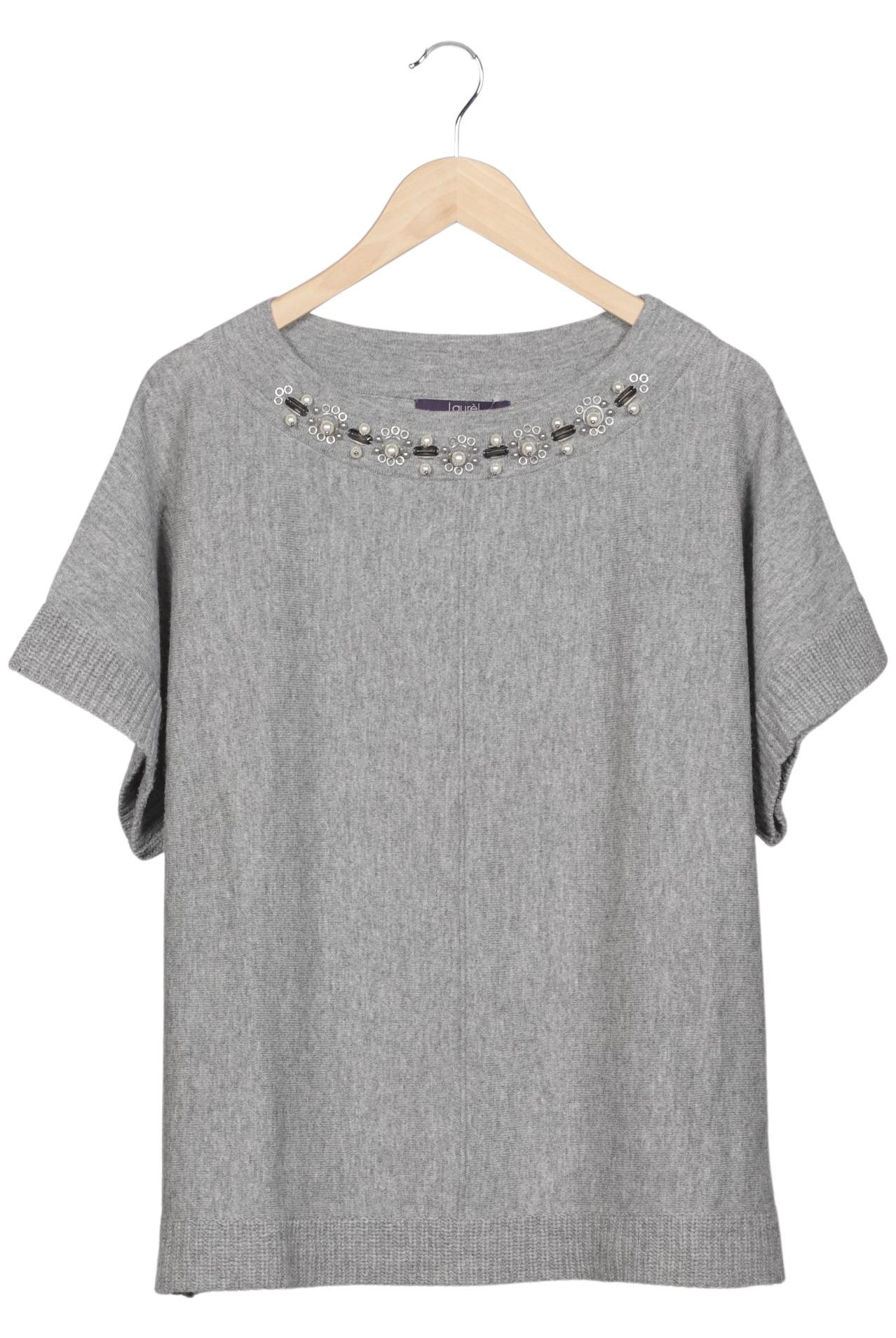 

Laurel Damen Pullover, grau, Gr. 44