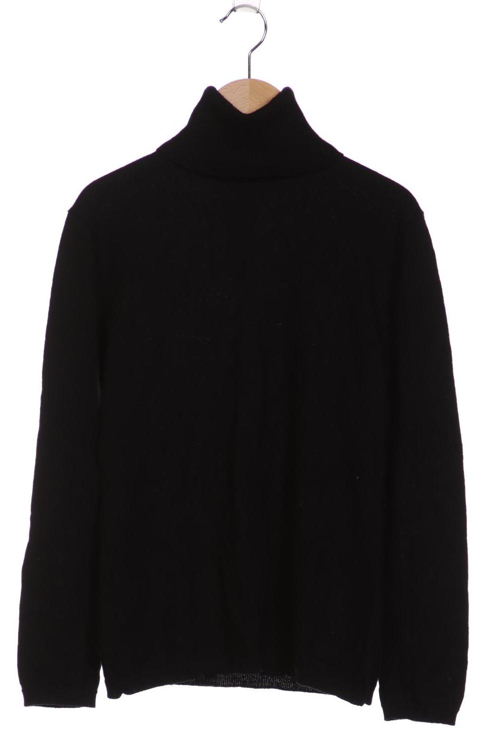 

Laurel Damen Pullover, schwarz, Gr. 40