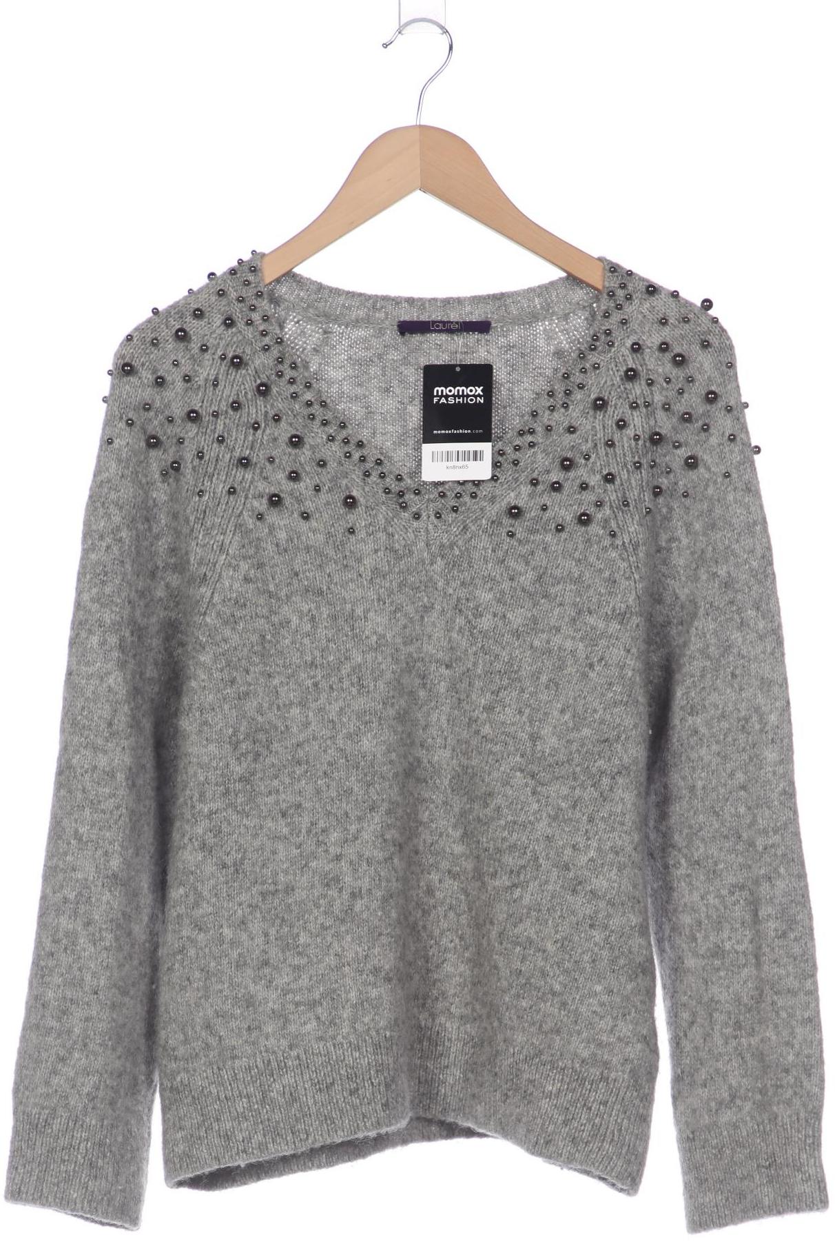 

Laurel Damen Pullover, grau, Gr. 38