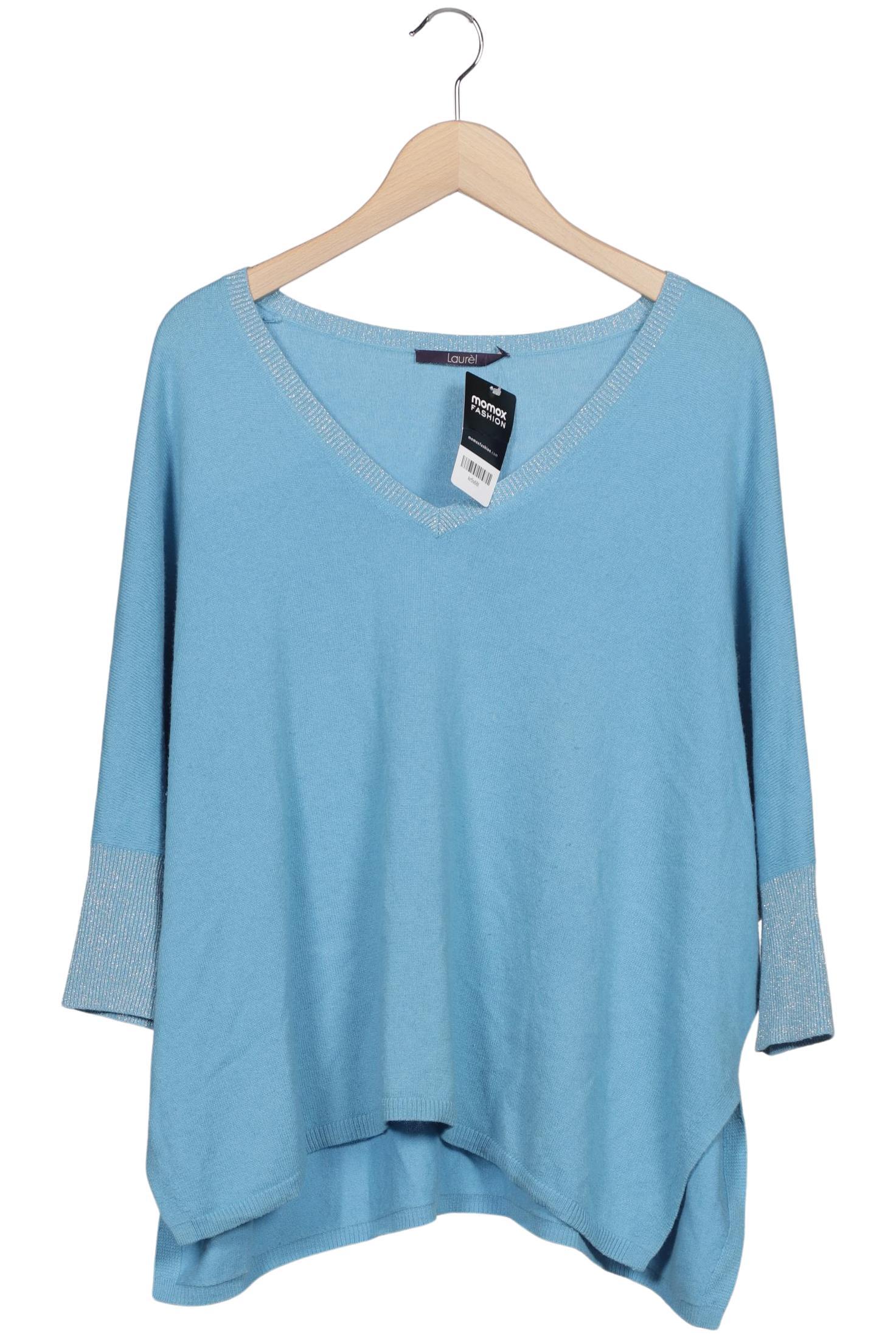 

Laurel Damen Pullover, hellblau, Gr. 36