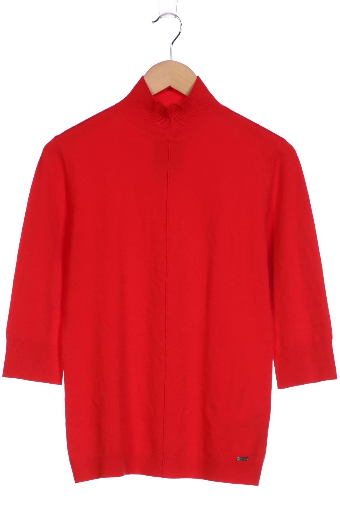 

Laurel Damen Pullover, rot, Gr. 40