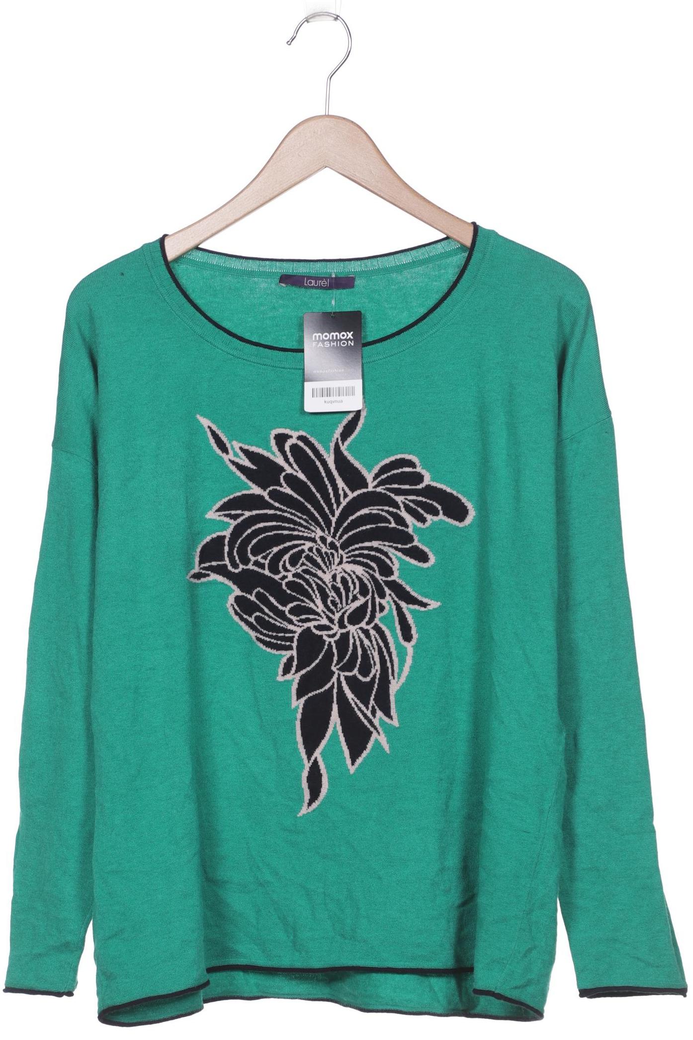 

Laurel Damen Pullover, grün