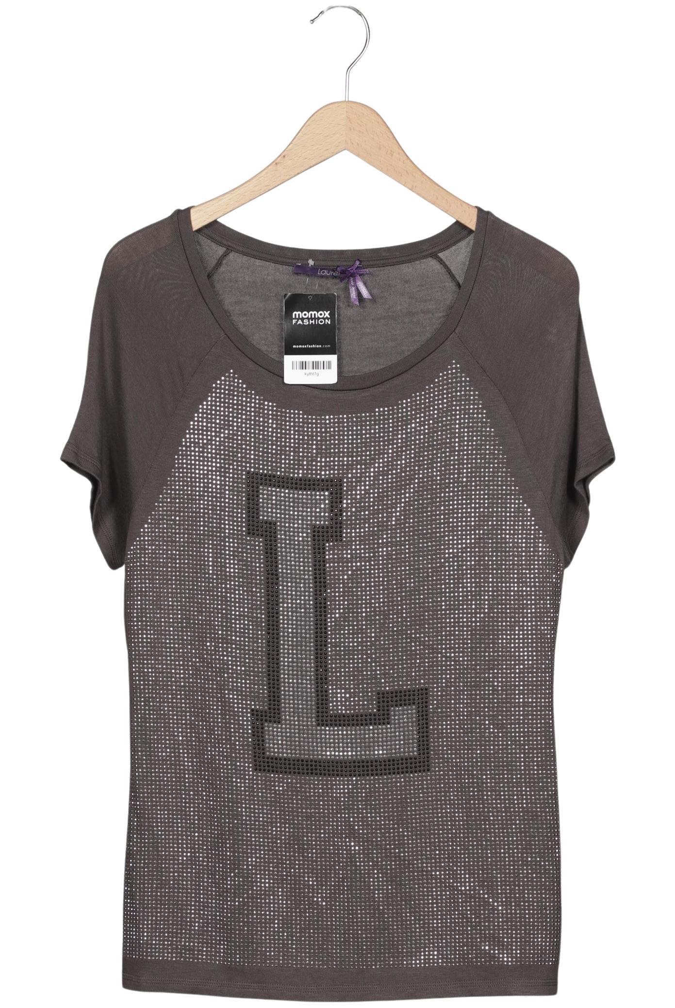 

Laurel Damen Pullover, grau, Gr. 40