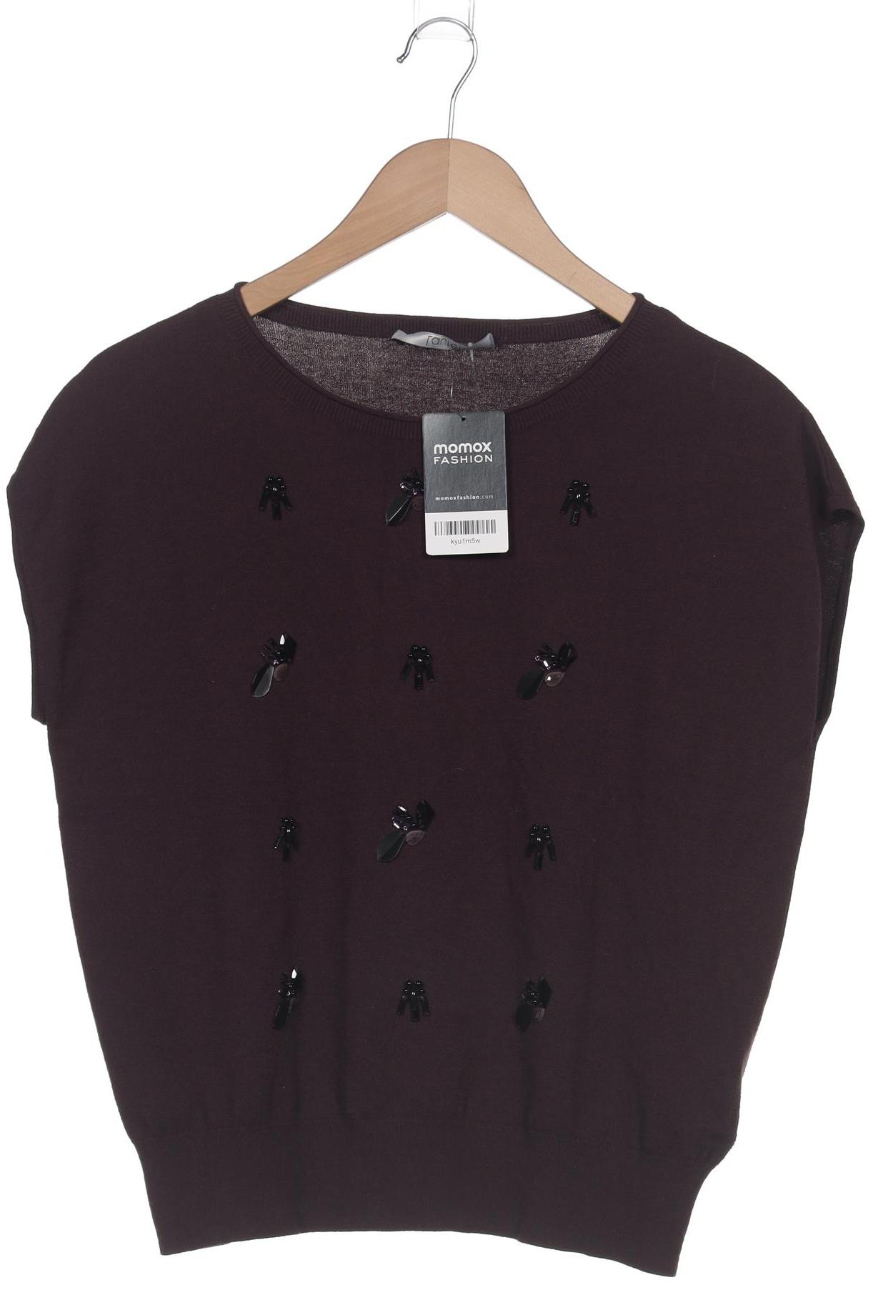 

Laurel Damen Pullover, bordeaux, Gr. 38