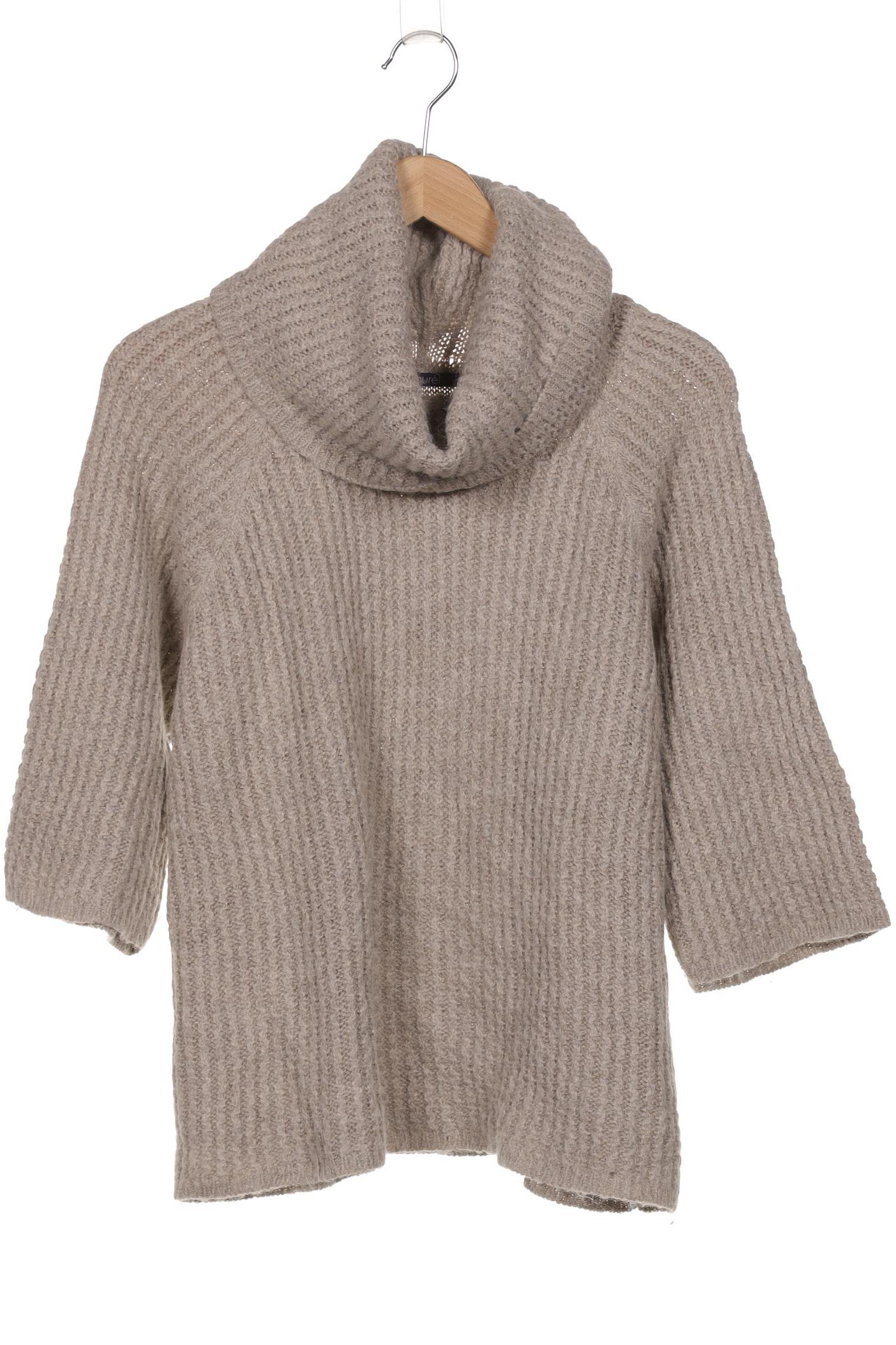 

Laurel Damen Pullover, beige, Gr. 38