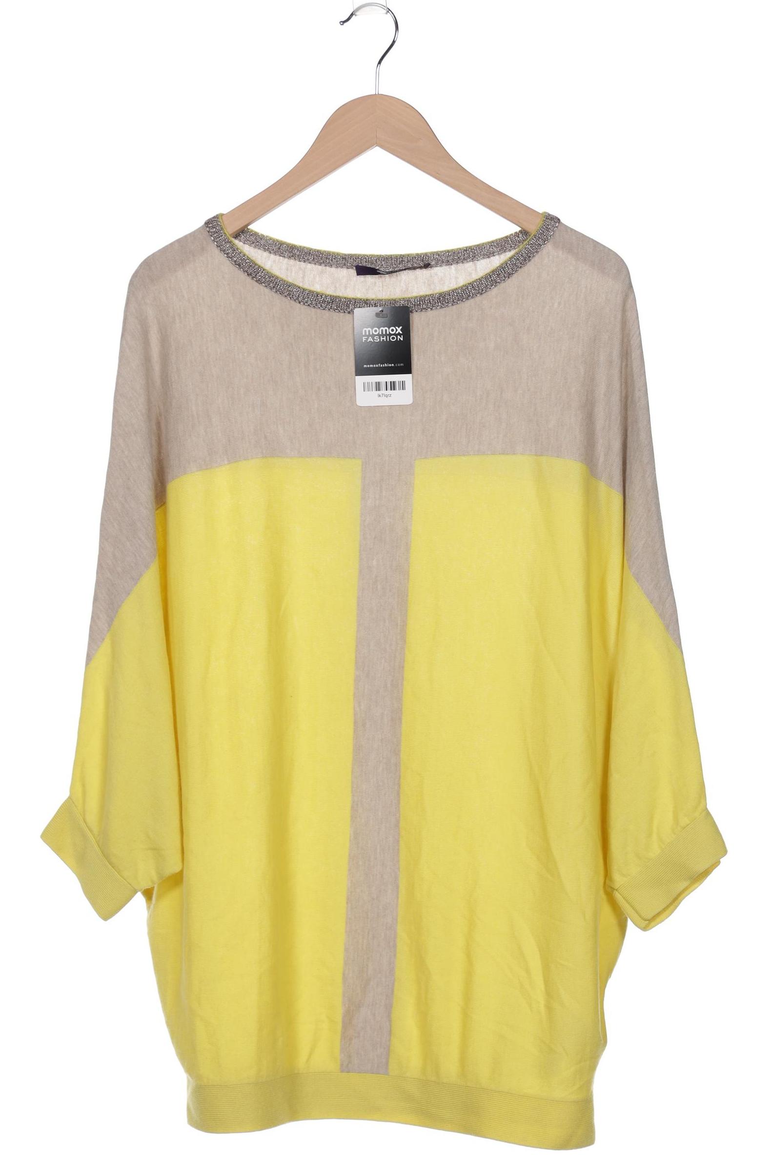

Laurel Damen Pullover, gelb, Gr. 40