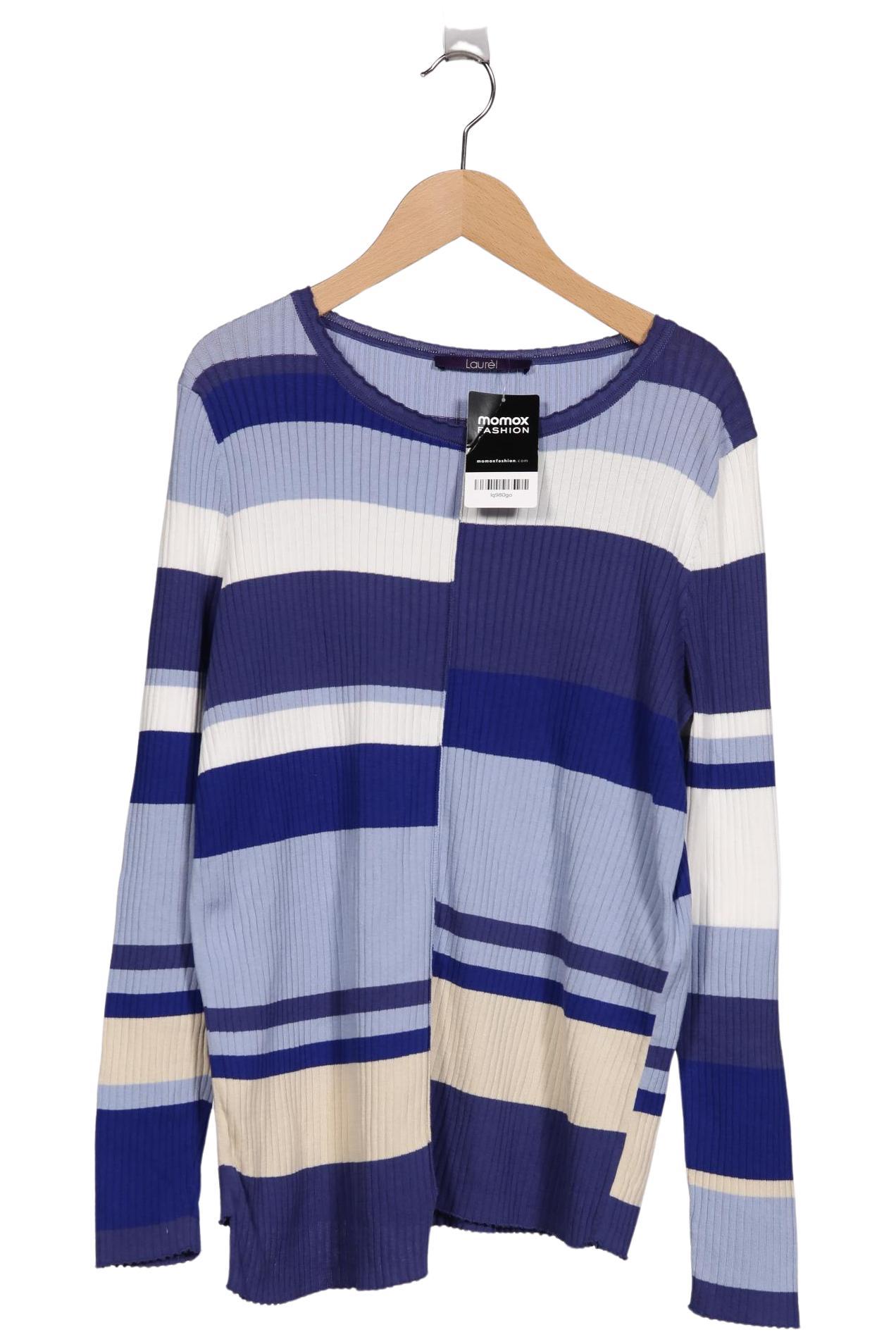 

Laurel Damen Pullover, flieder, Gr. 40