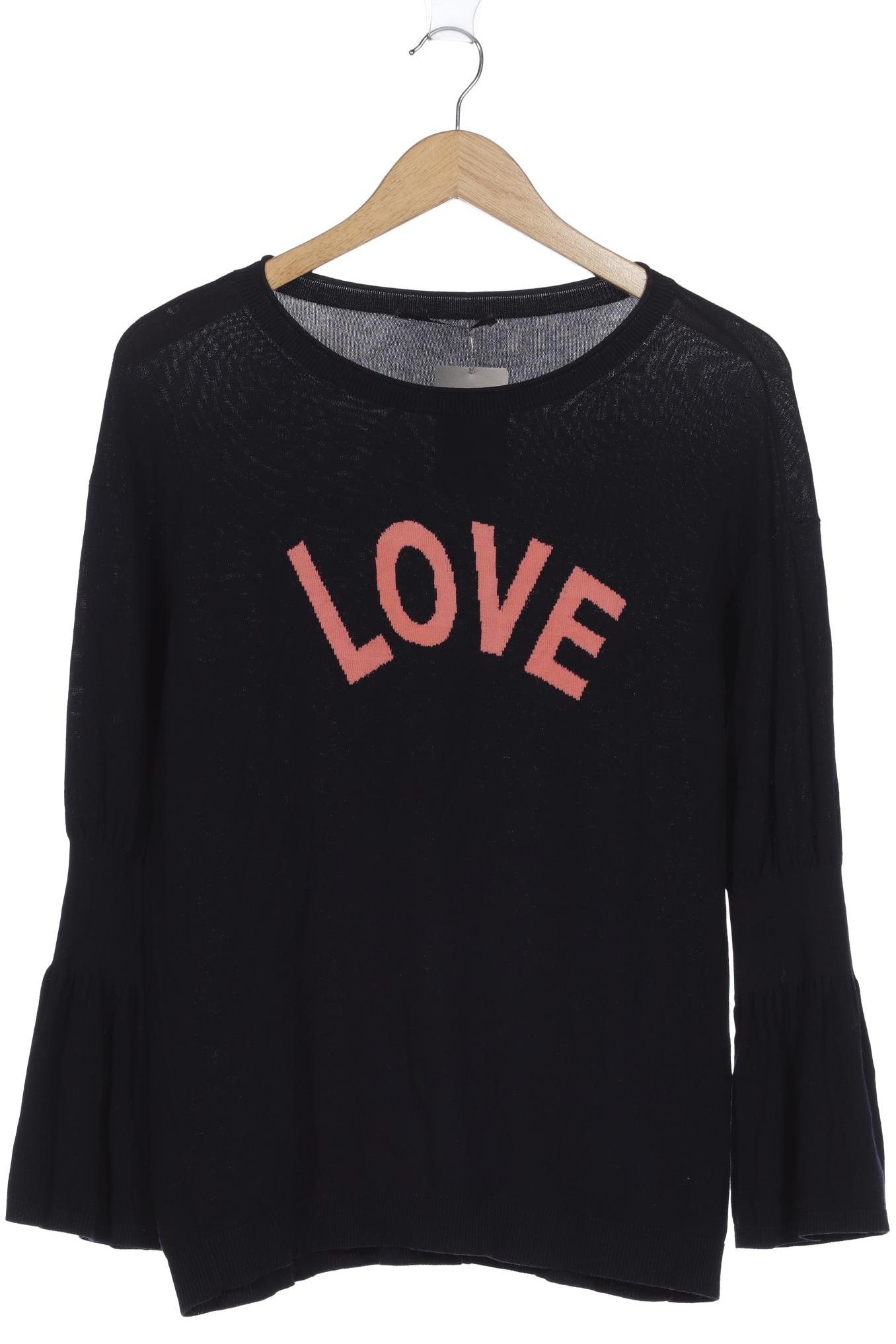 

Laurel Damen Pullover, blau, Gr. 36