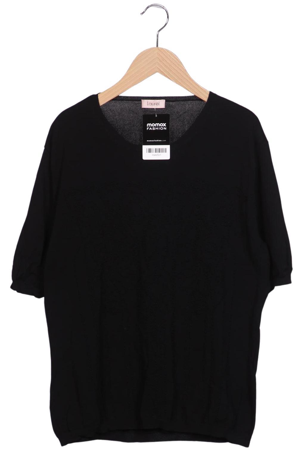 

Laurel Damen Pullover, schwarz, Gr. 44