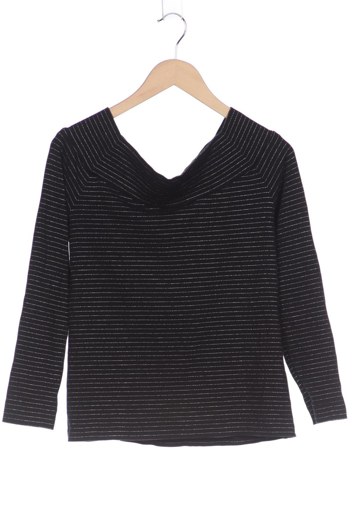 

Laurel Damen Pullover, schwarz, Gr. 44