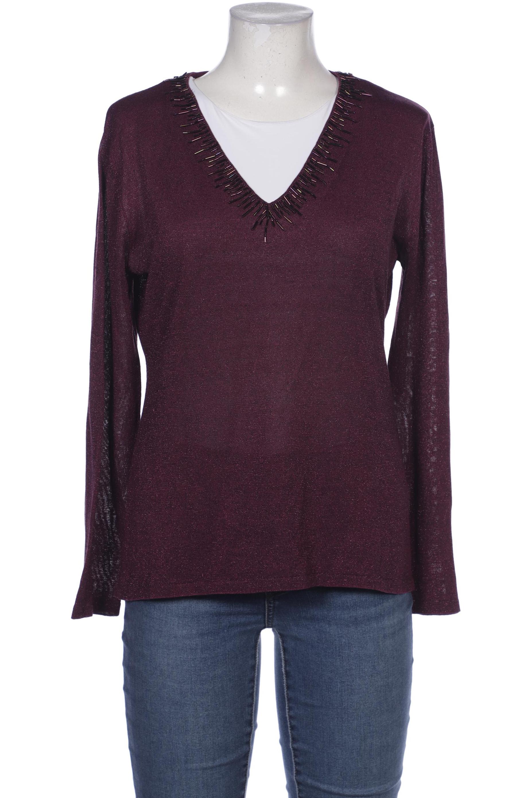 

Laurel Damen Pullover, flieder, Gr. 42