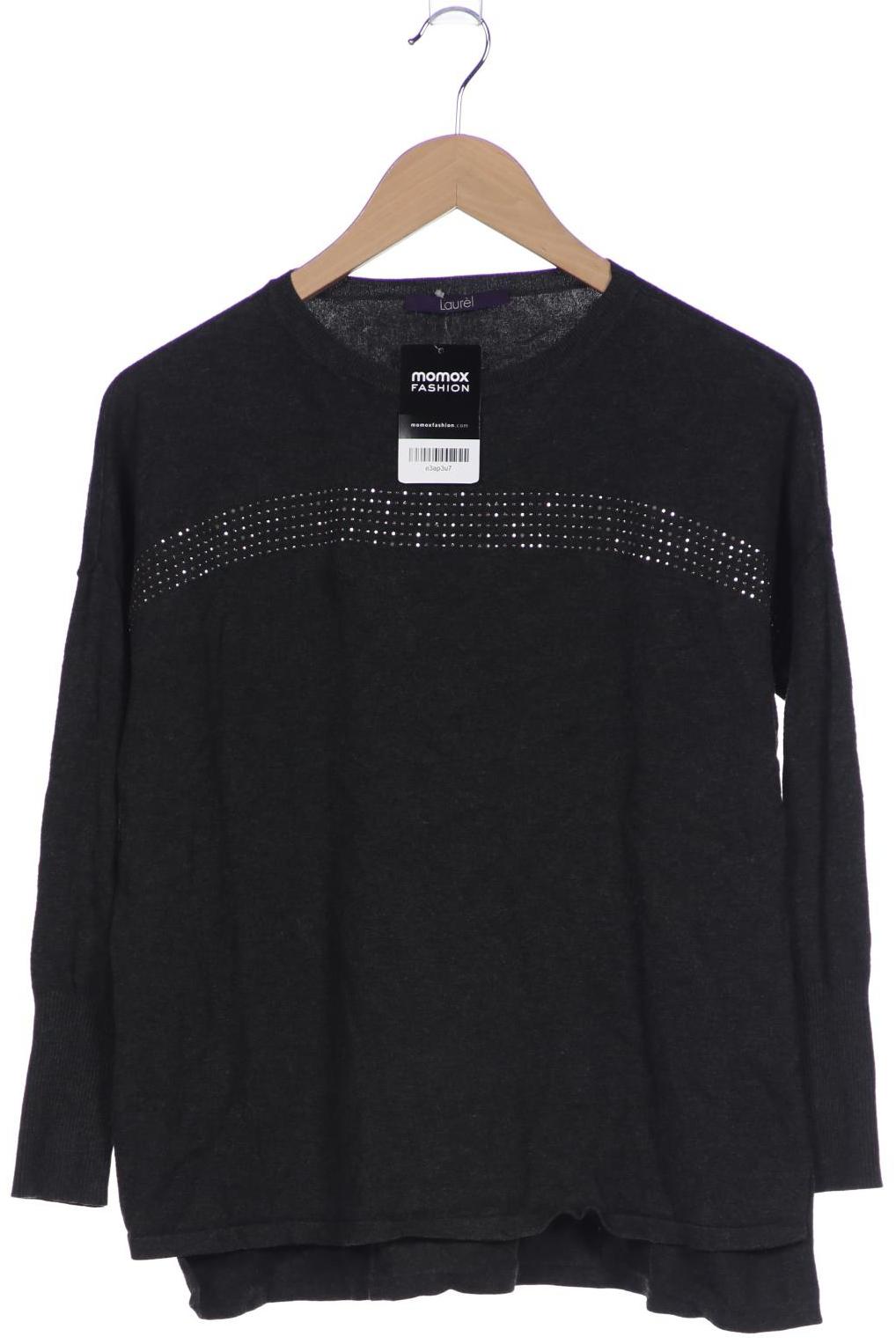 

Laurel Damen Pullover, grau, Gr. 38