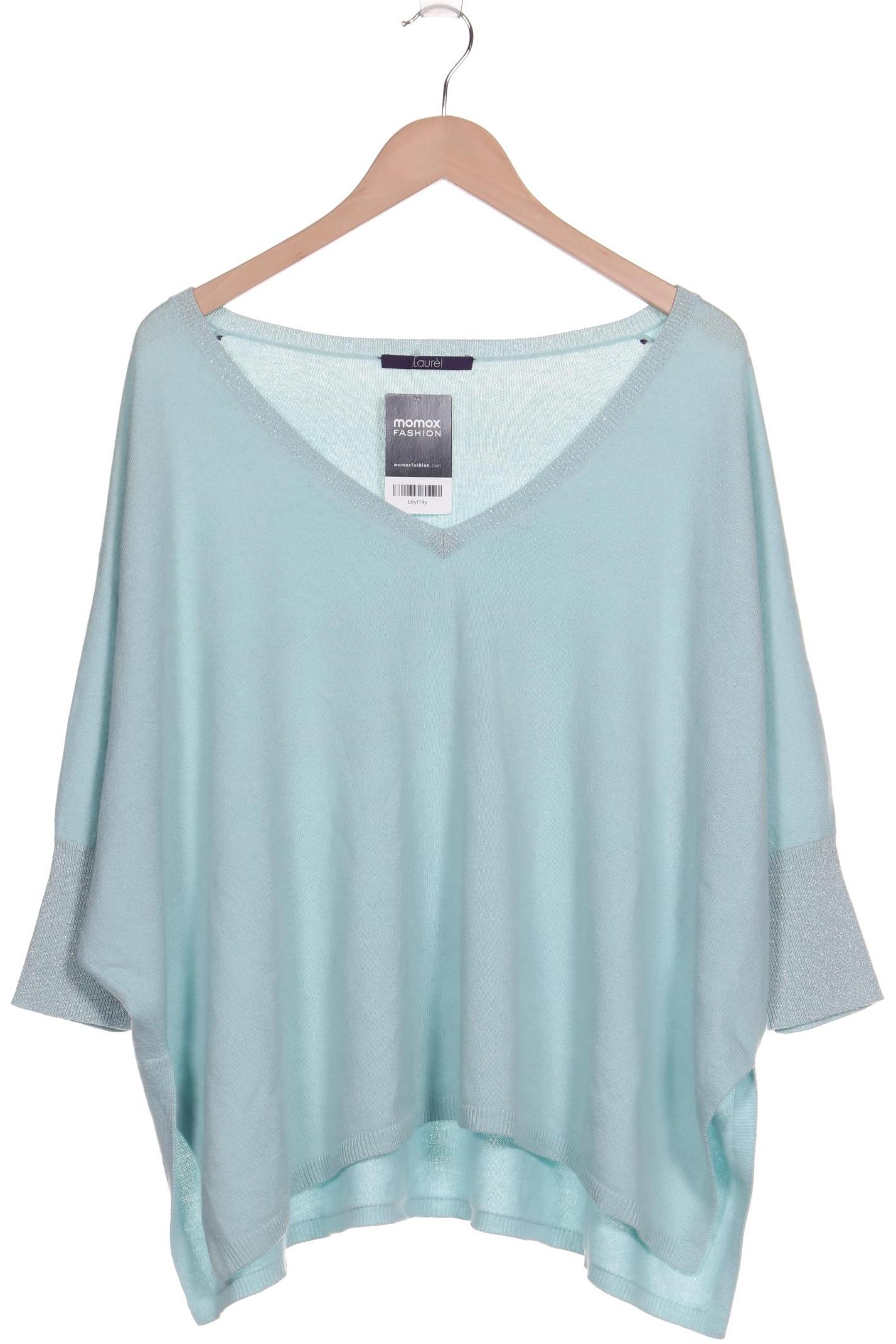 

Laurel Damen Pullover, hellblau, Gr. 42