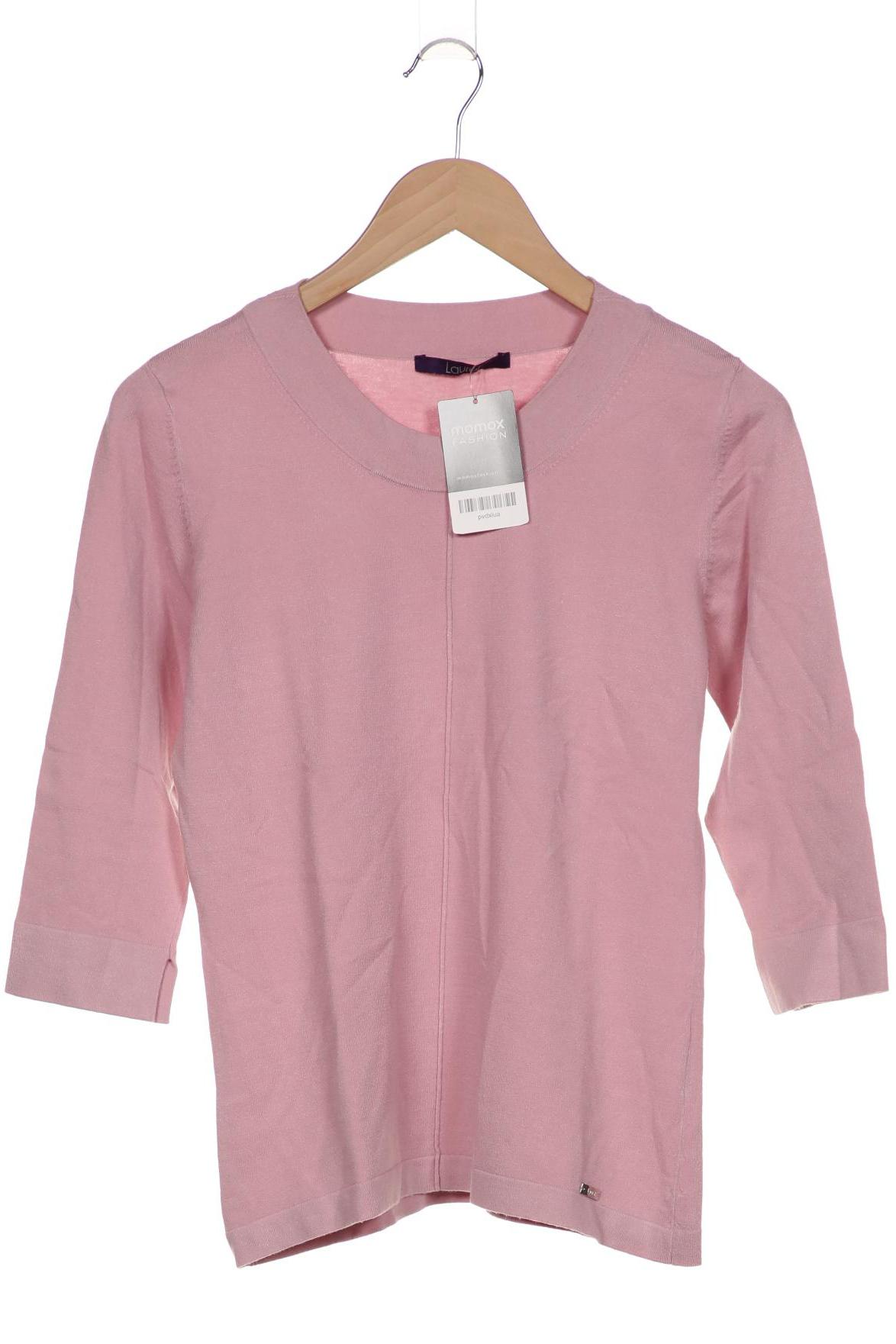 

Laurel Damen Pullover, pink, Gr. 42