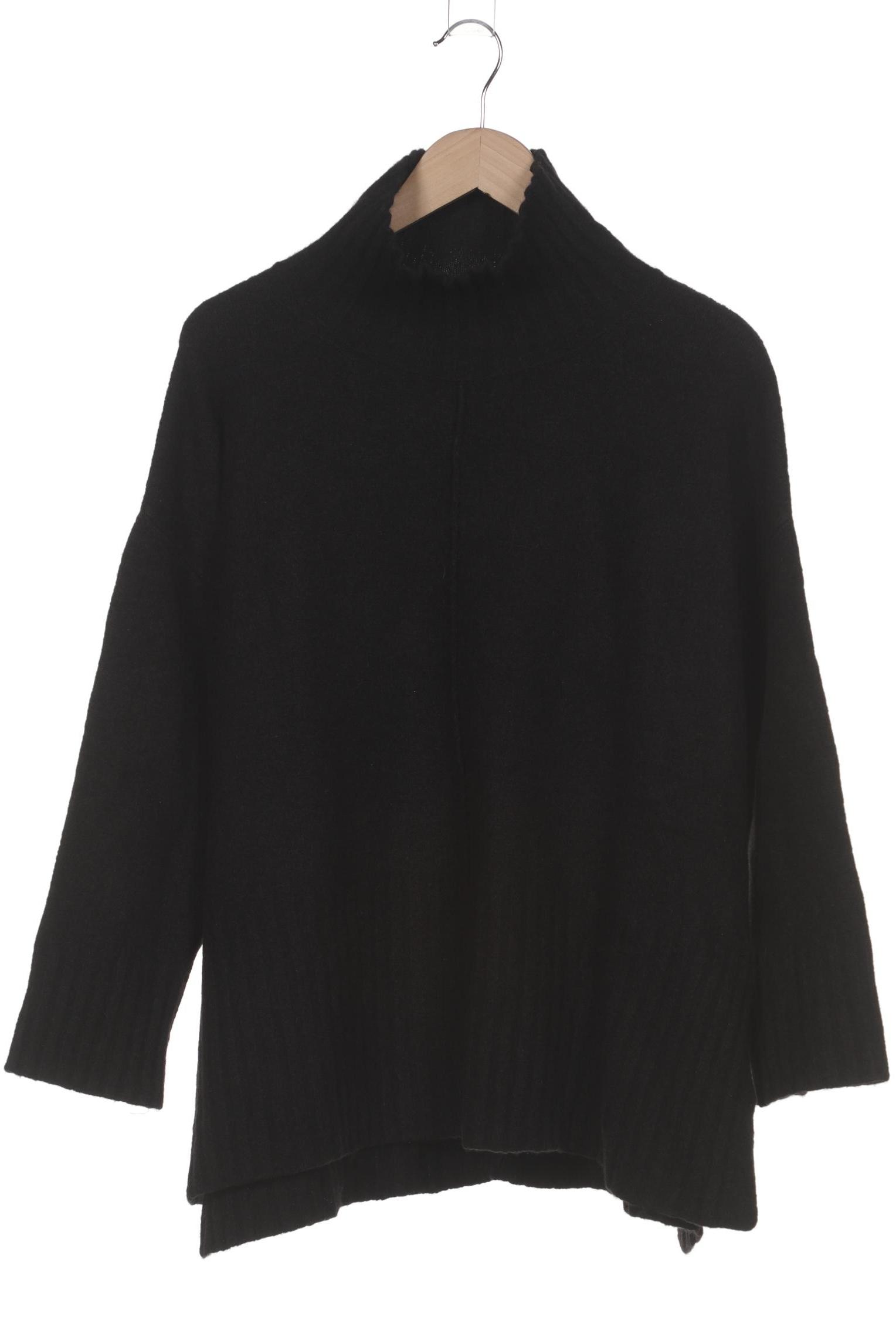 

Laurel Damen Pullover, schwarz, Gr. 44