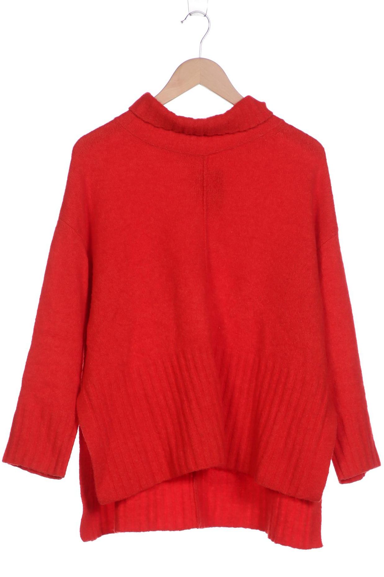 

Laurel Damen Pullover, rot