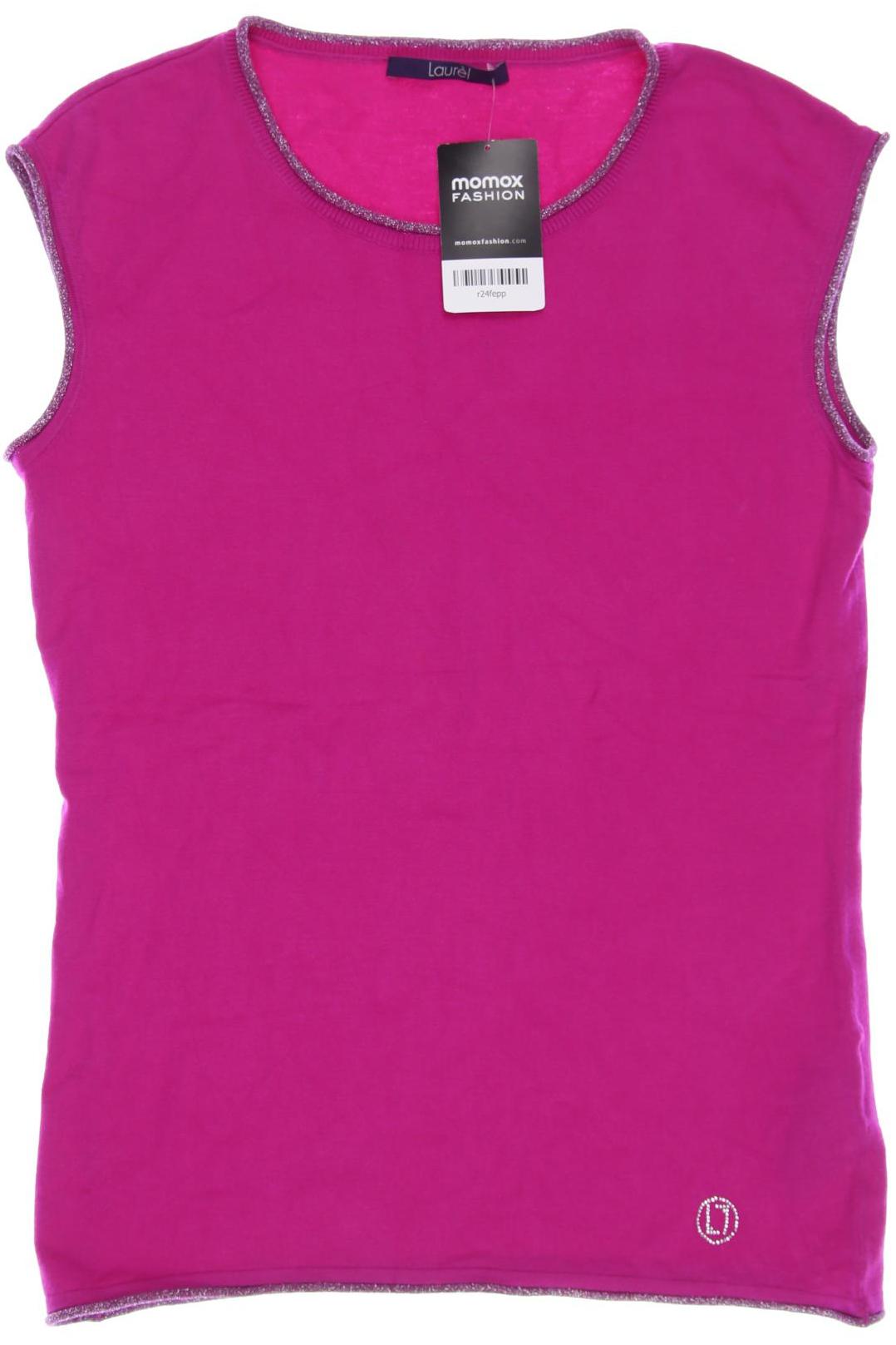 

Laurel Damen Pullover, pink