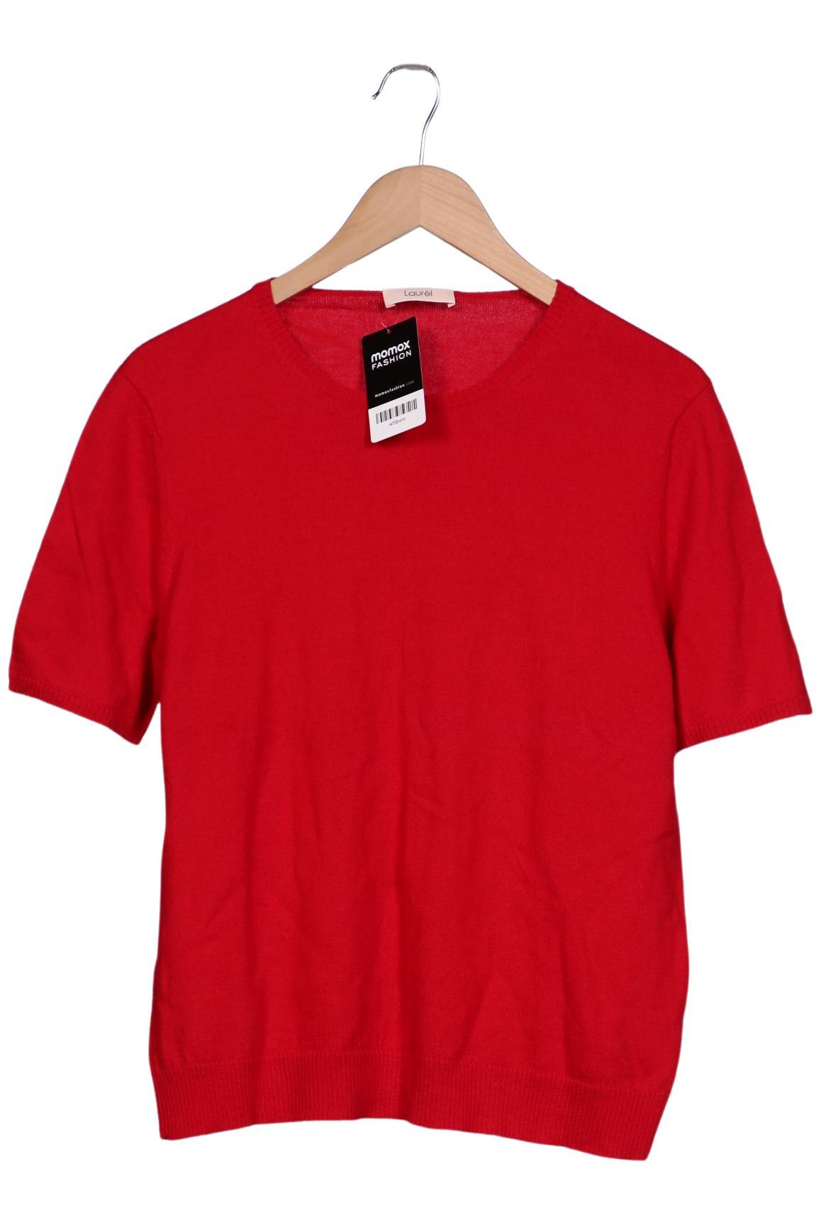

Laurel Damen Pullover, rot, Gr. 46