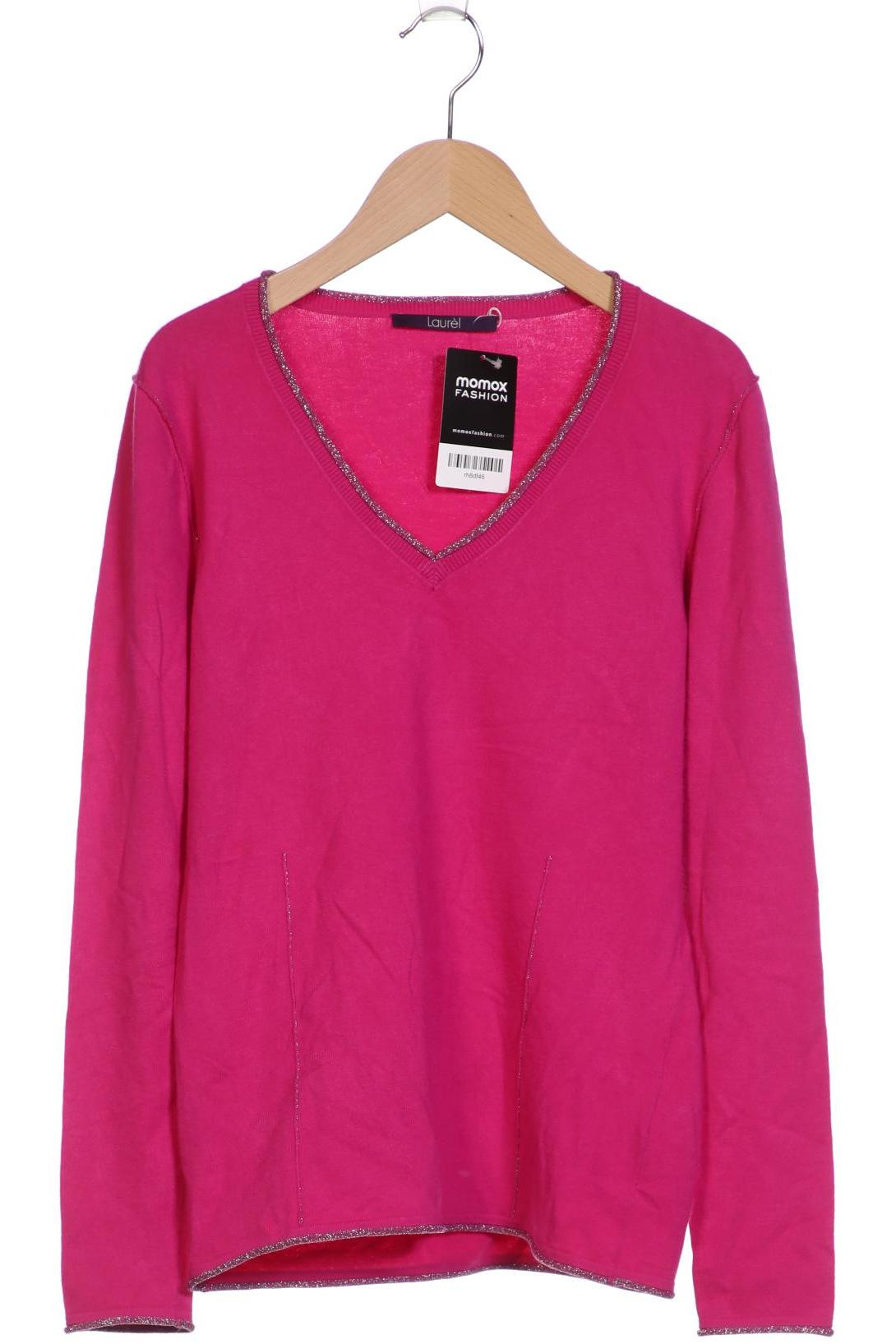 

Laurel Damen Pullover, pink, Gr. 38