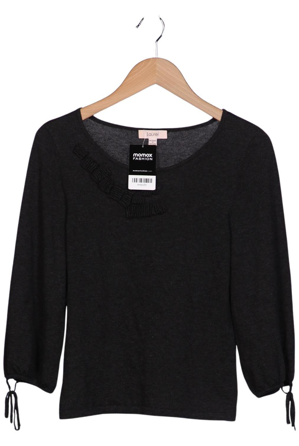 

Laurel Damen Pullover, grau, Gr. 36