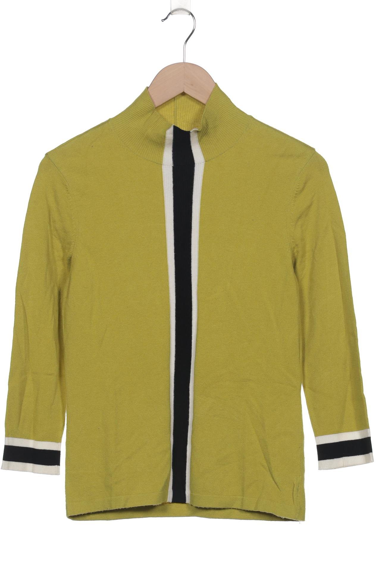 

Laurel Damen Pullover, grün, Gr. 36