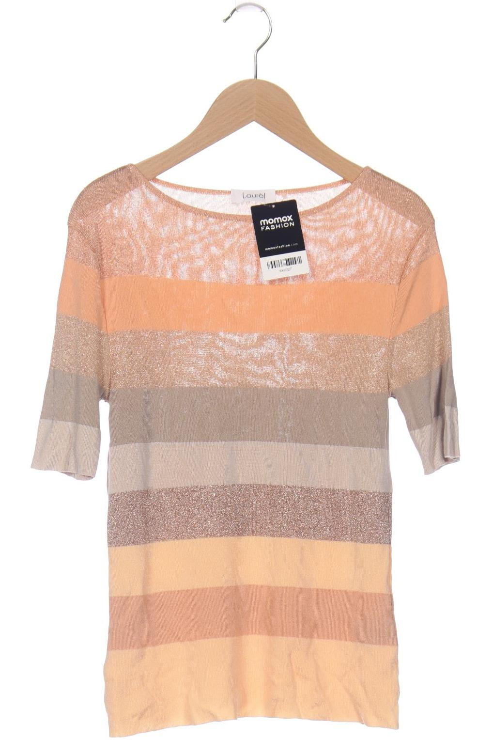 

Laurel Damen Pullover, orange, Gr. 36