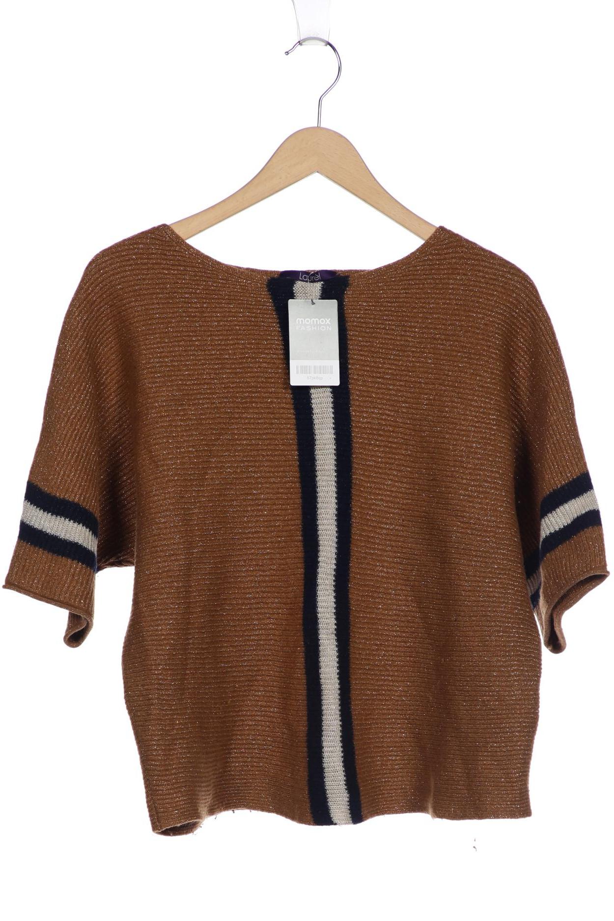

Laurel Damen Pullover, braun