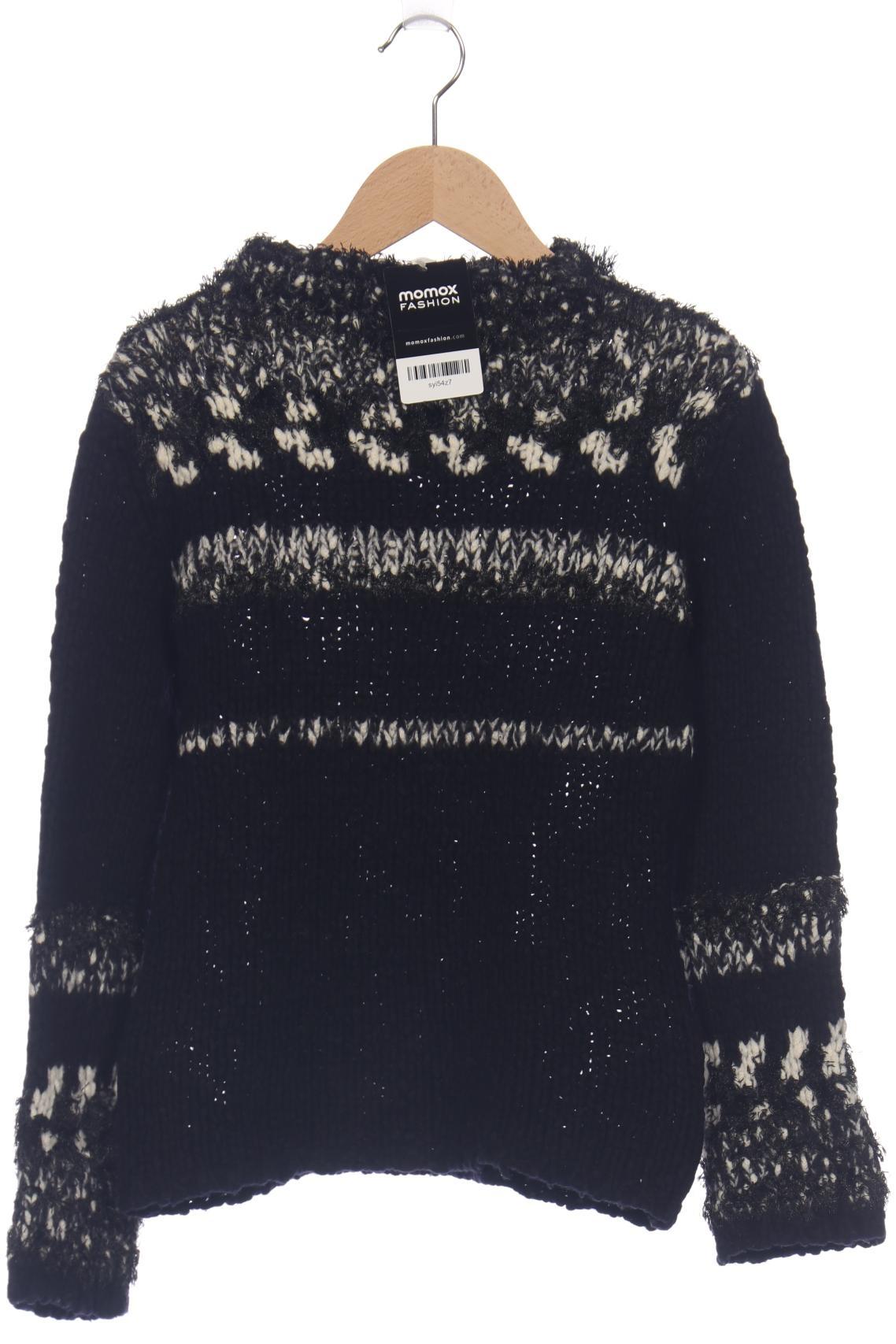 

Laurel Damen Pullover, schwarz, Gr. 36