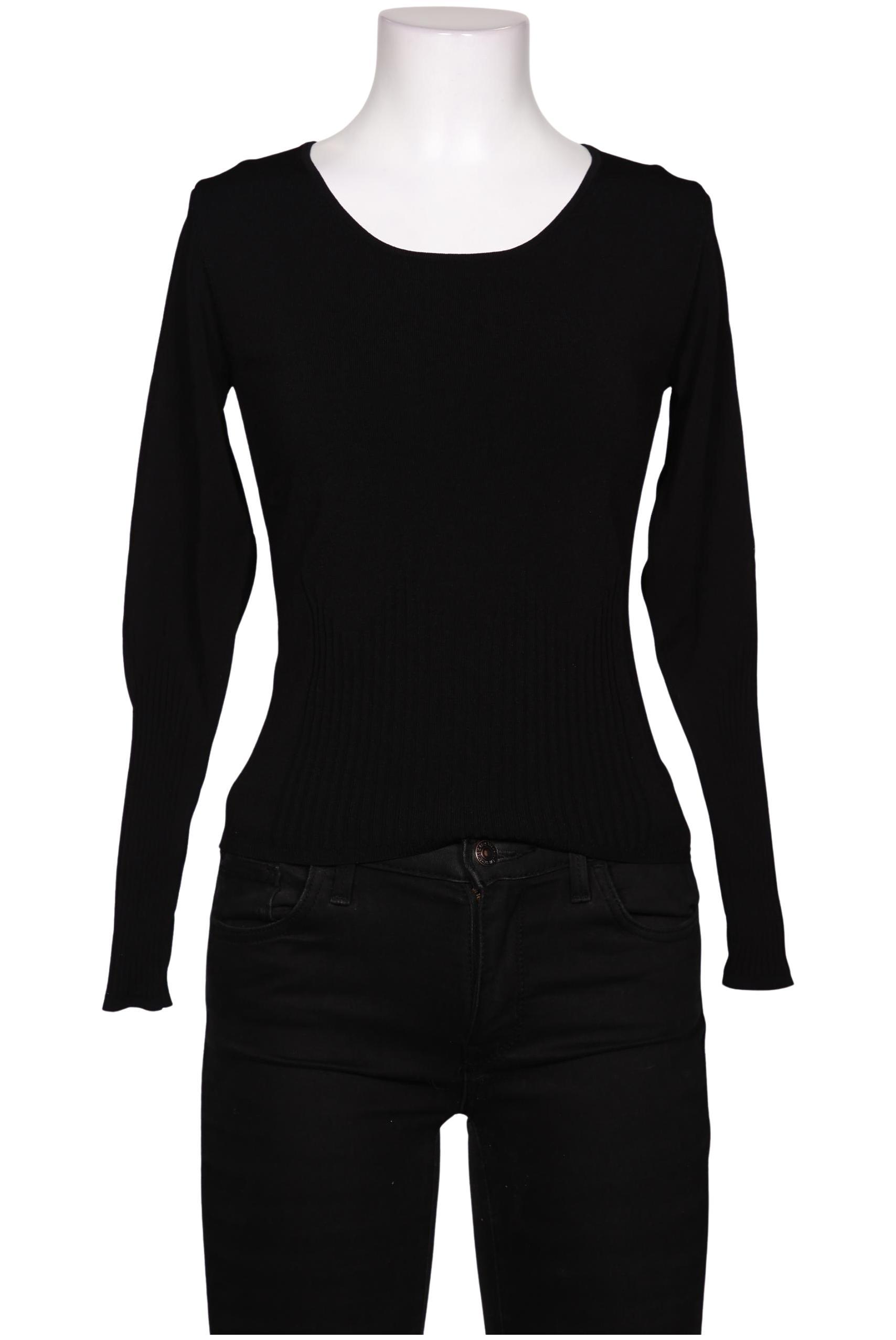 

Laurel Damen Pullover, schwarz, Gr. 34