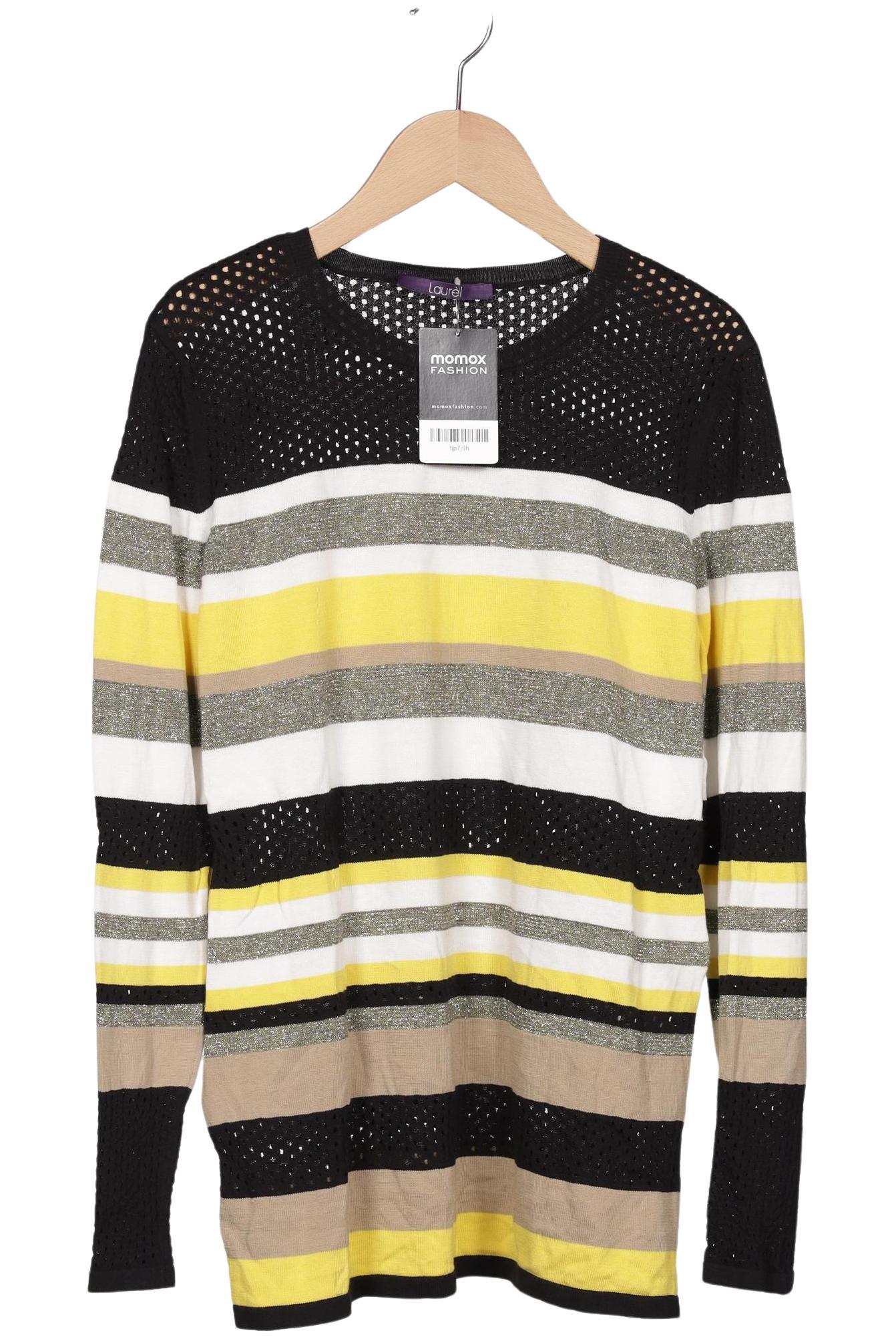 

Laurel Damen Pullover, mehrfarbig, Gr. 40