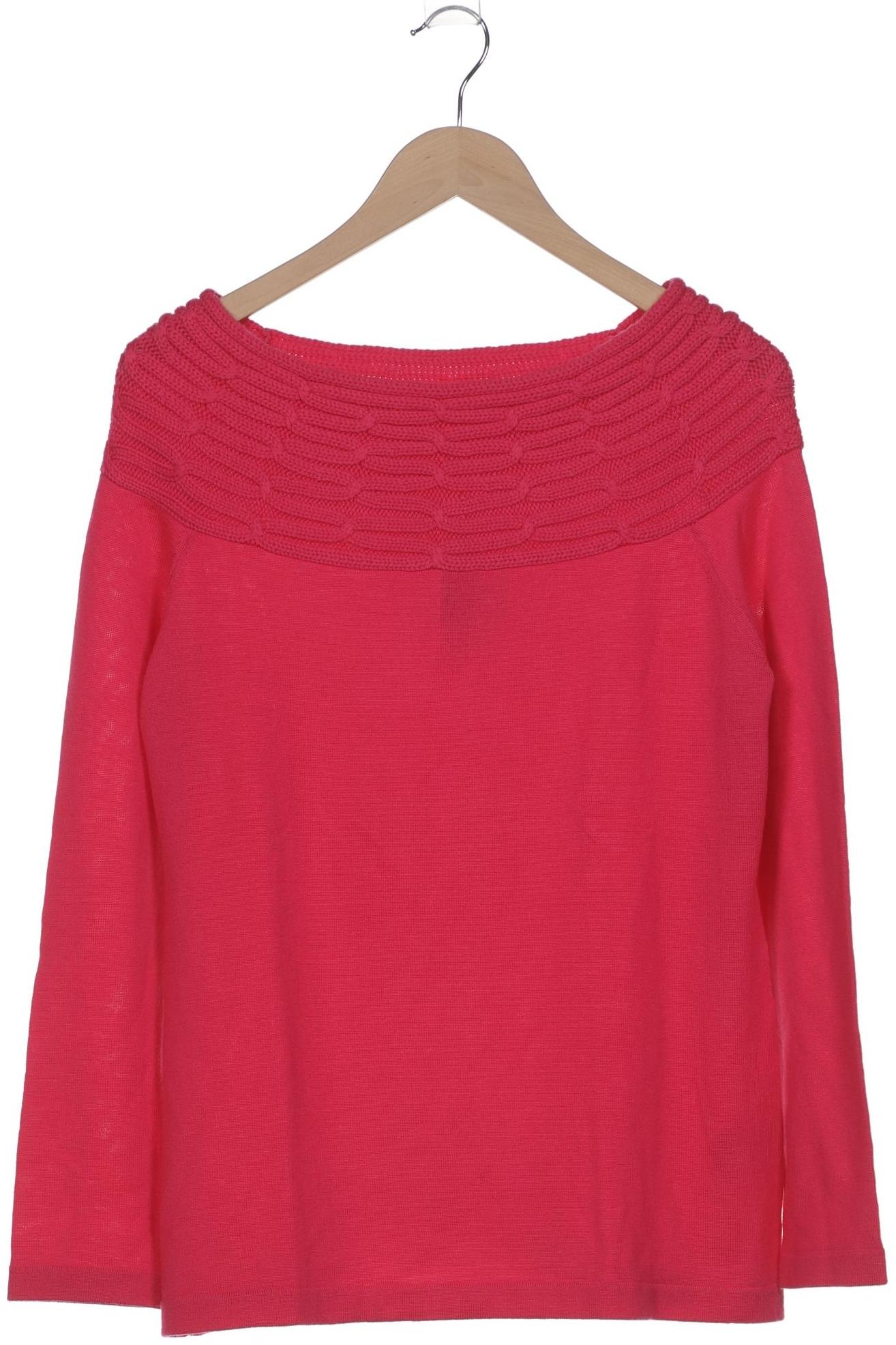 

Laurel Damen Pullover, pink, Gr. 44