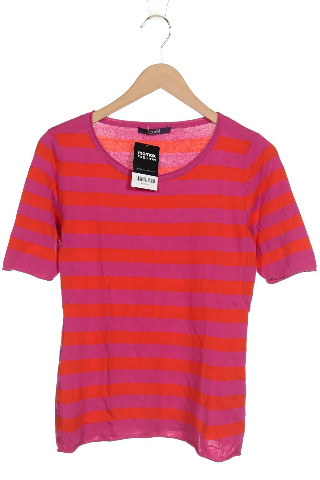 Thumbnail - Laurel Damen Pullover, pink, Gr. 38