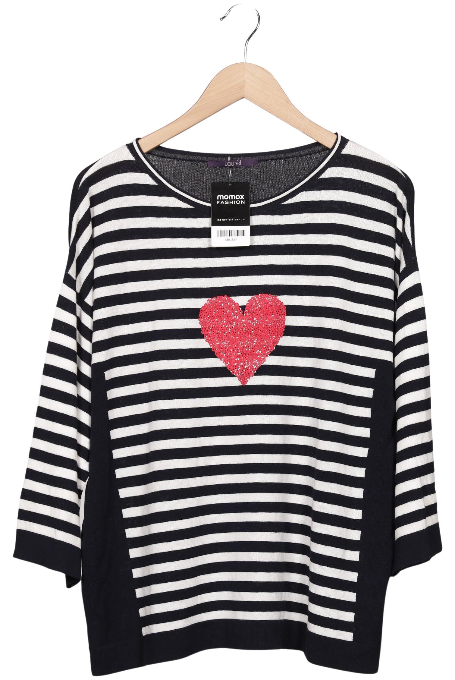 

Laurel Damen Pullover, marineblau, Gr. 44