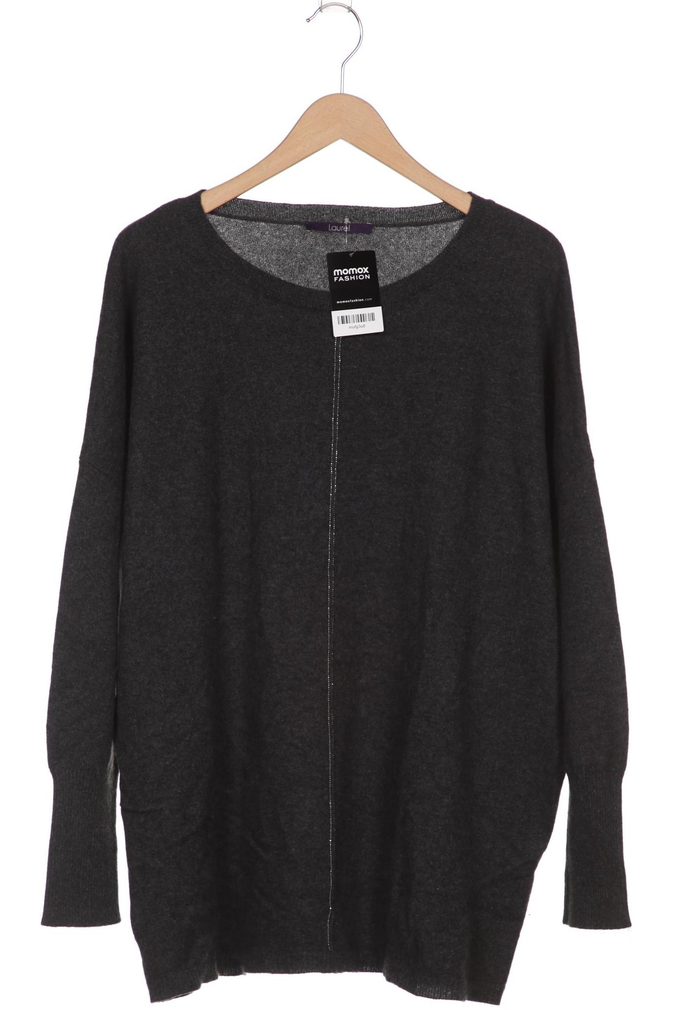

Laurel Damen Pullover, grau