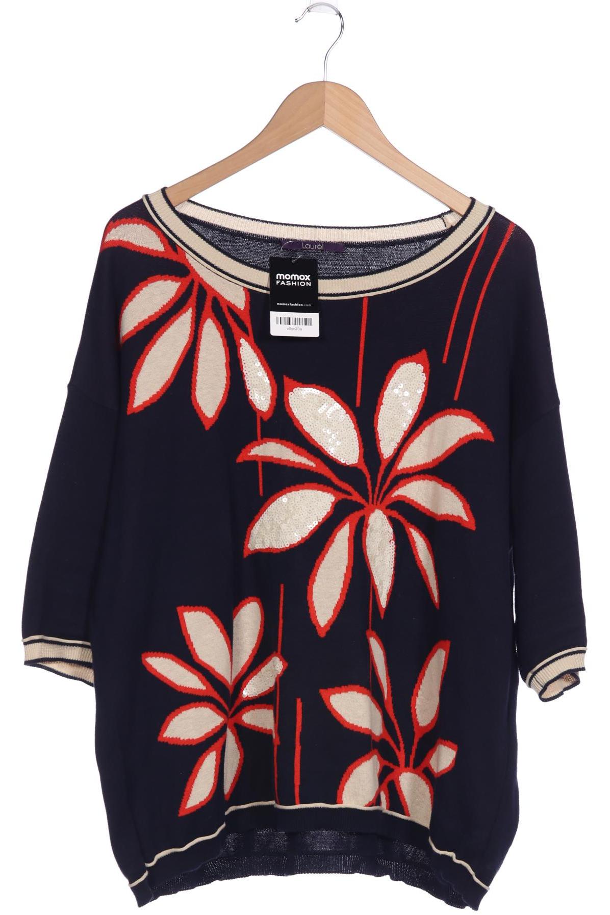 

Laurel Damen Pullover, marineblau