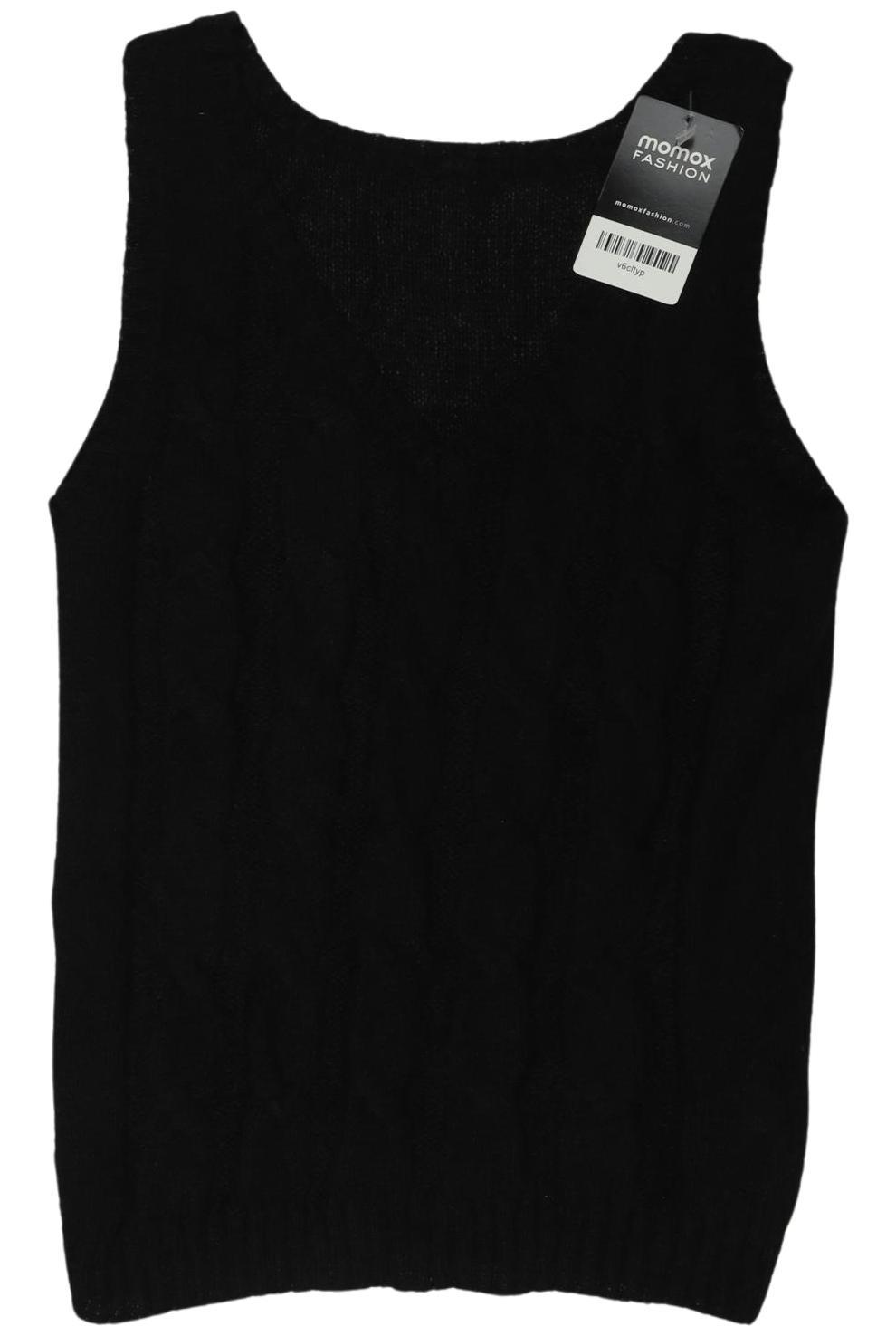 

Laurel Damen Pullover, schwarz, Gr. 34